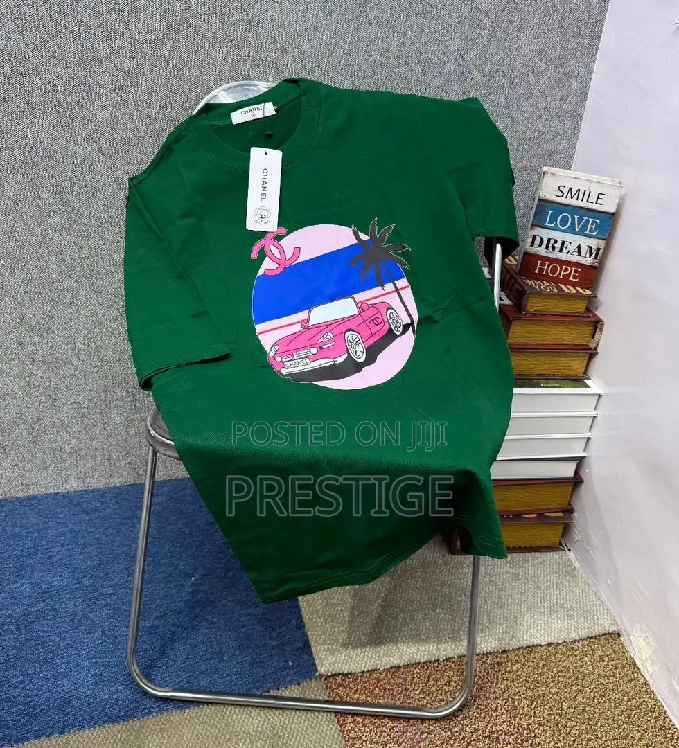 Polo Shirts