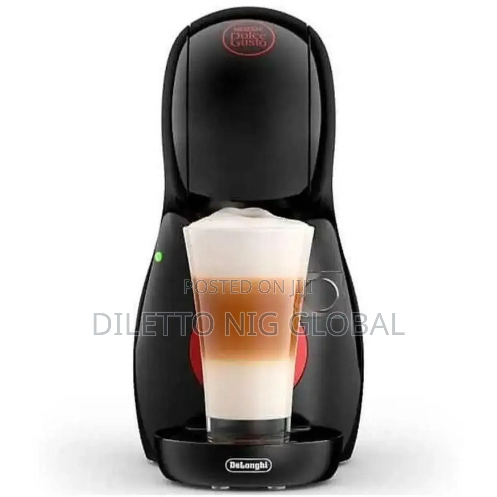 Delonghi Nescafé Dolce Gusto Piccolo Xs Pod Capsule Coffee Maker