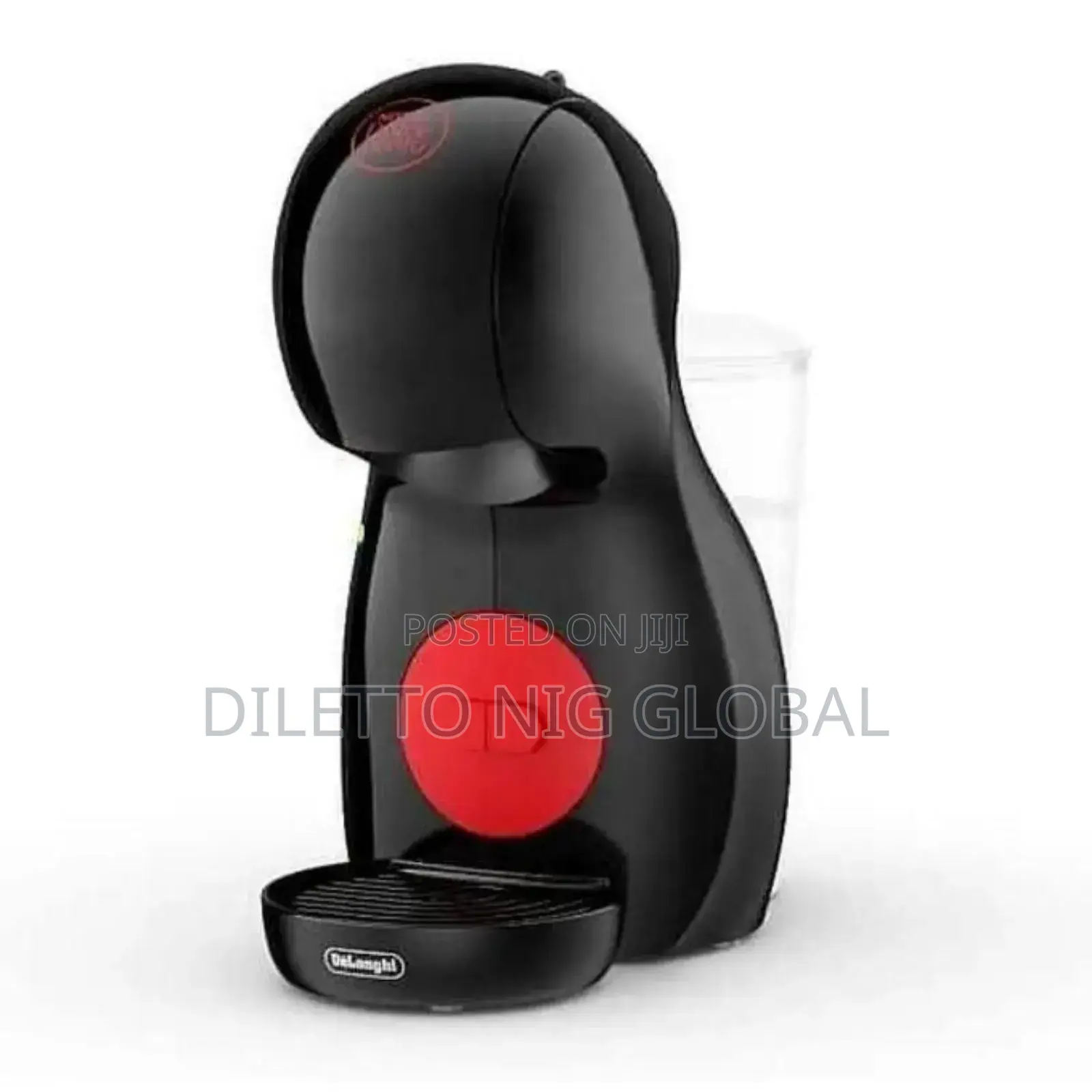 Delonghi Nescafé Dolce Gusto Piccolo Xs Pod Capsule Coffee Maker