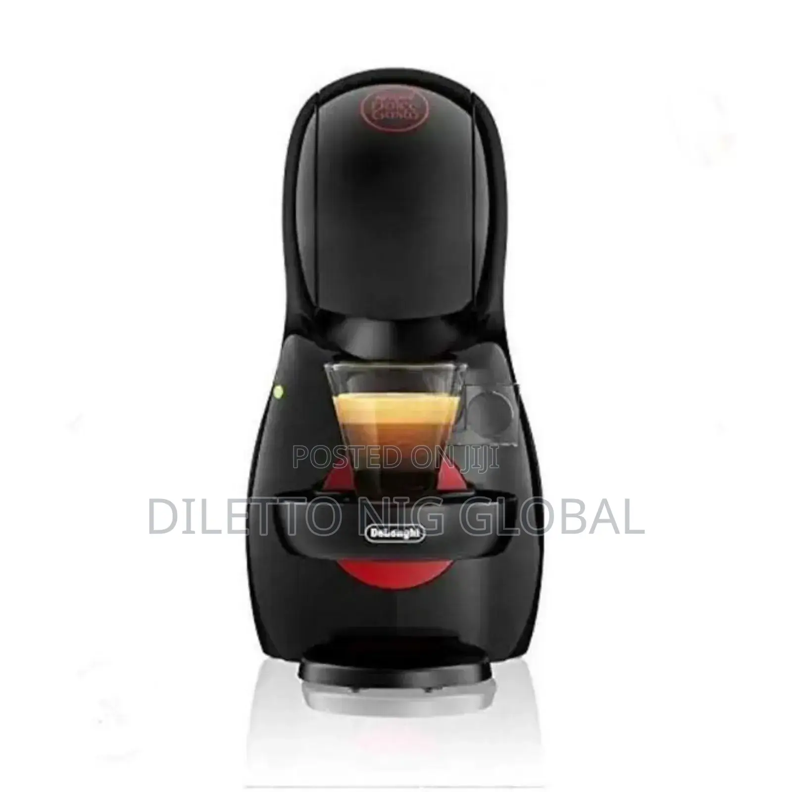 Delonghi Nescafé Dolce Gusto Piccolo Xs Pod Capsule Coffee Maker