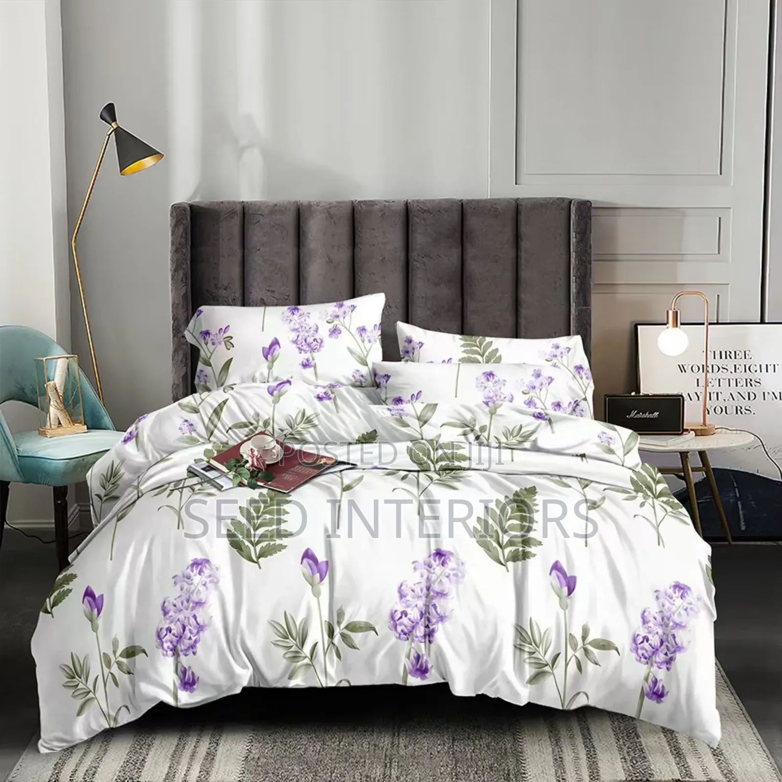 Beddings (Duvet, Bedtoppers, Bedsheets, Duvet Covers, Mattress Covers
