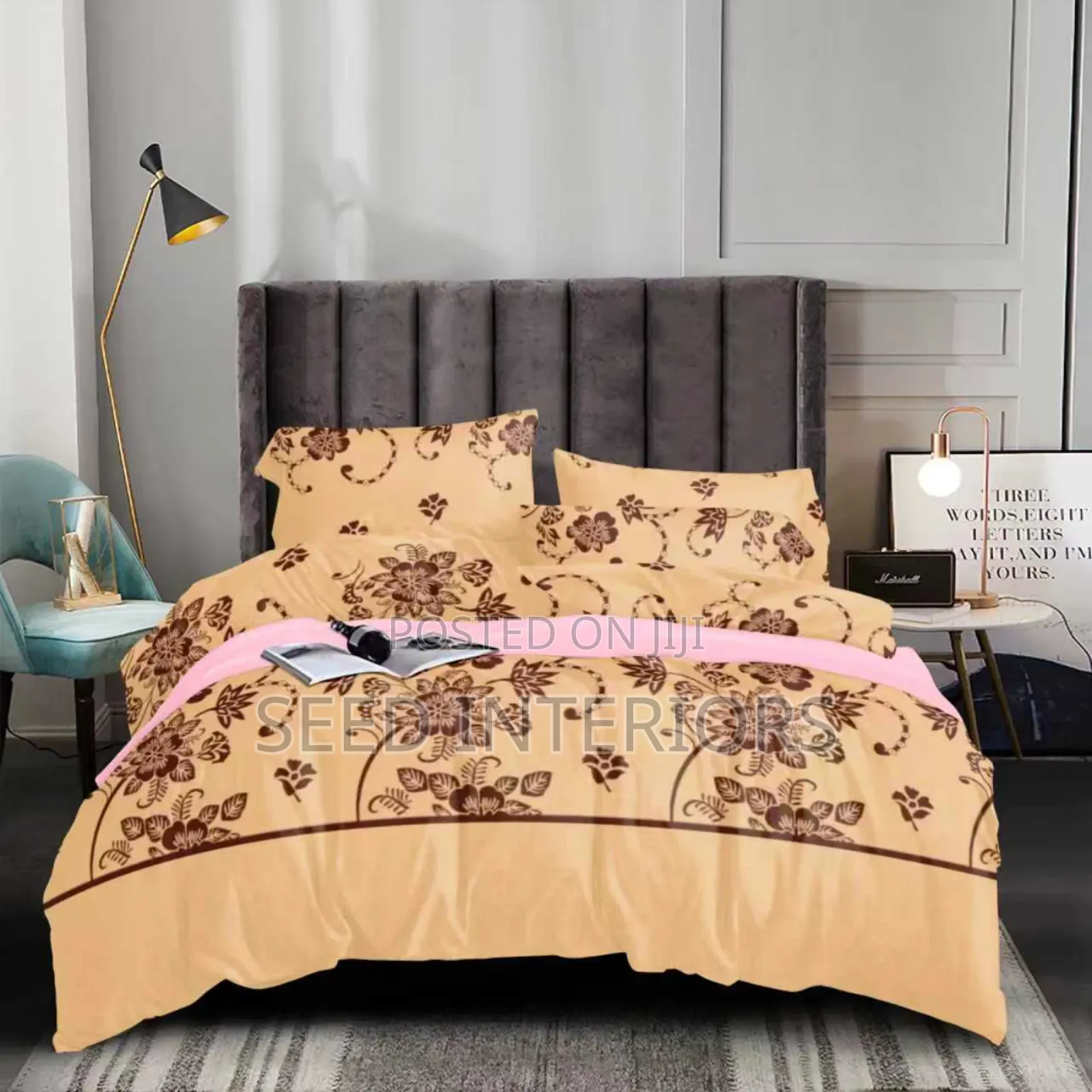 Beddings (Duvet, Bedtoppers, Bedsheets, Duvet Covers, Mattress Covers