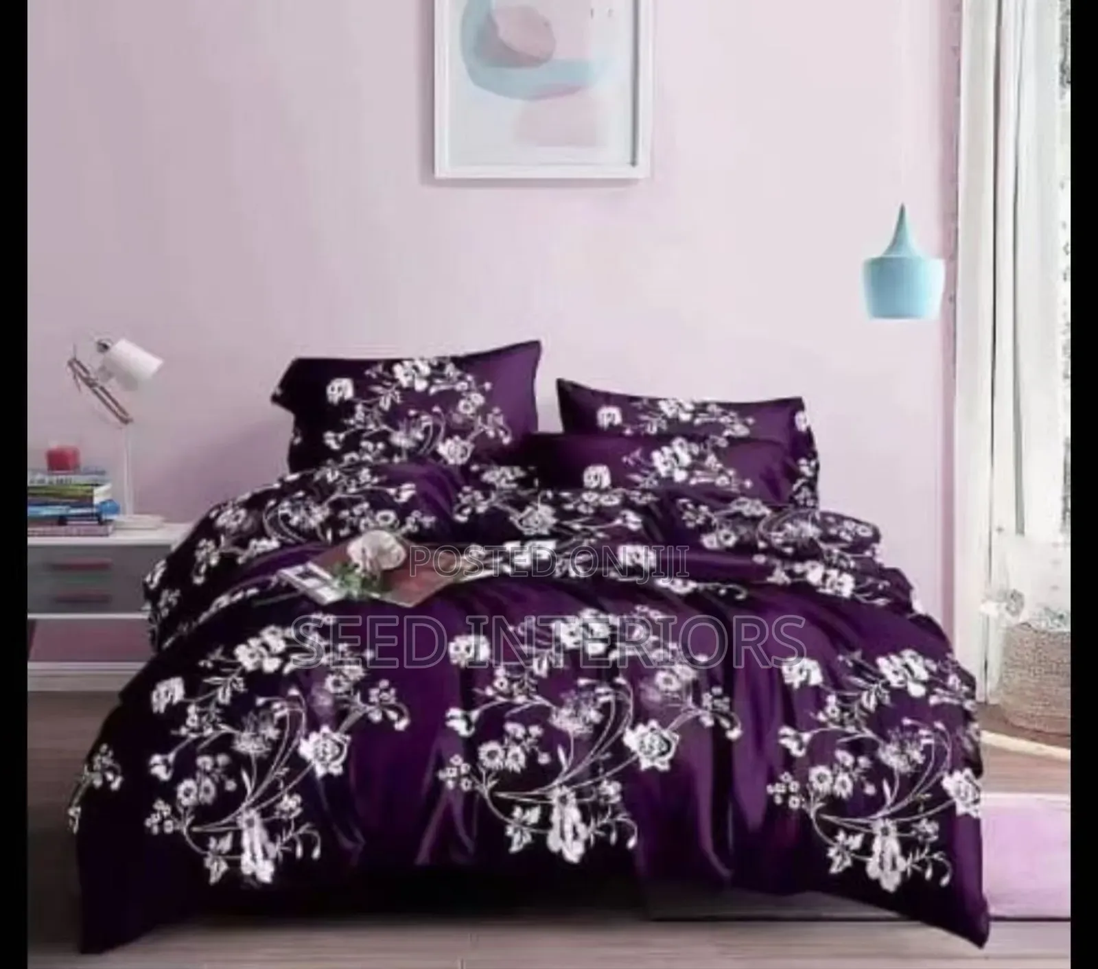 Beddings (Duvet, Bedtoppers, Bedsheets, Duvet Covers, Mattress Covers