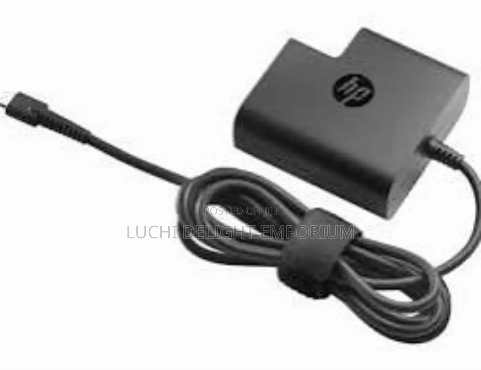 Orignal Power Adapter for Hp 65w Type C Laptop Charger Tokunbo