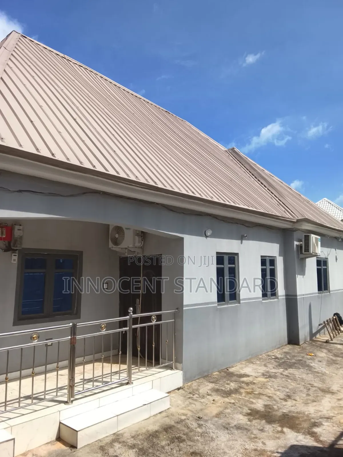 2bdrm Block of Flats in Chikakore Layout, Kubwa for sale