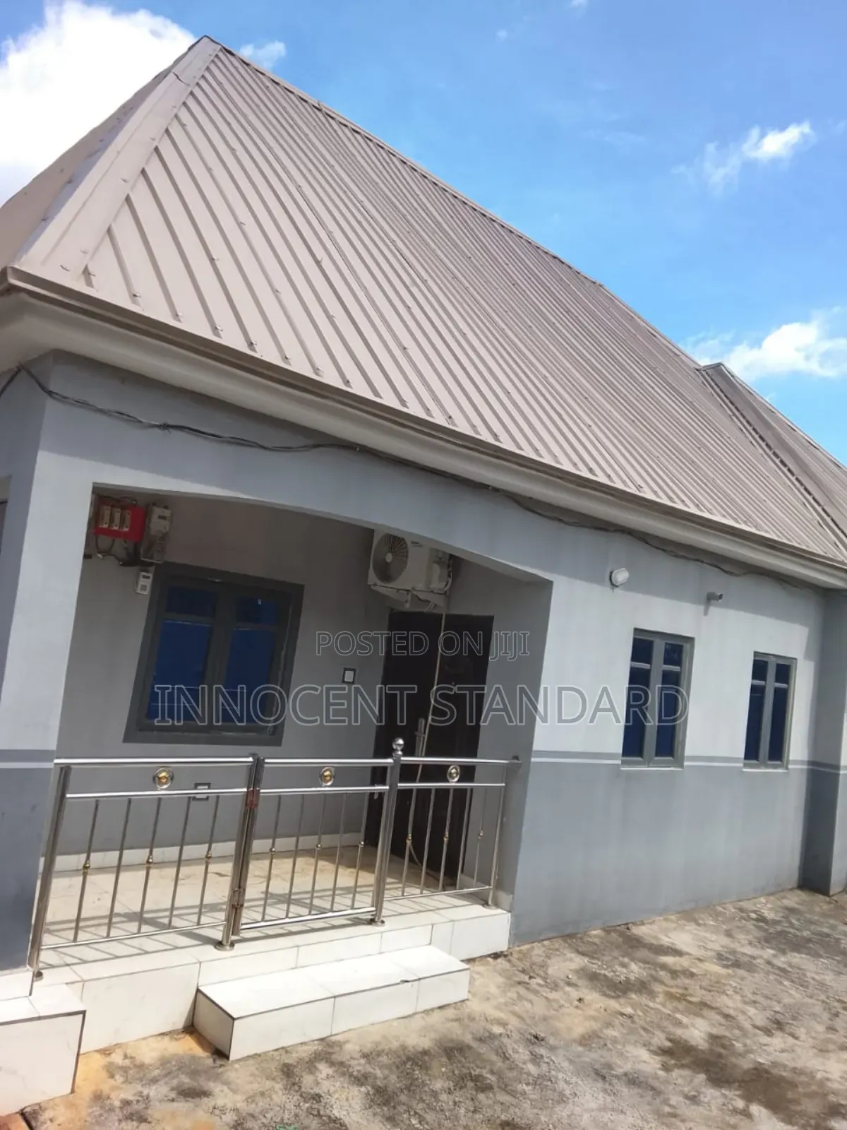 2bdrm Block of Flats in Chikakore Layout, Kubwa for sale