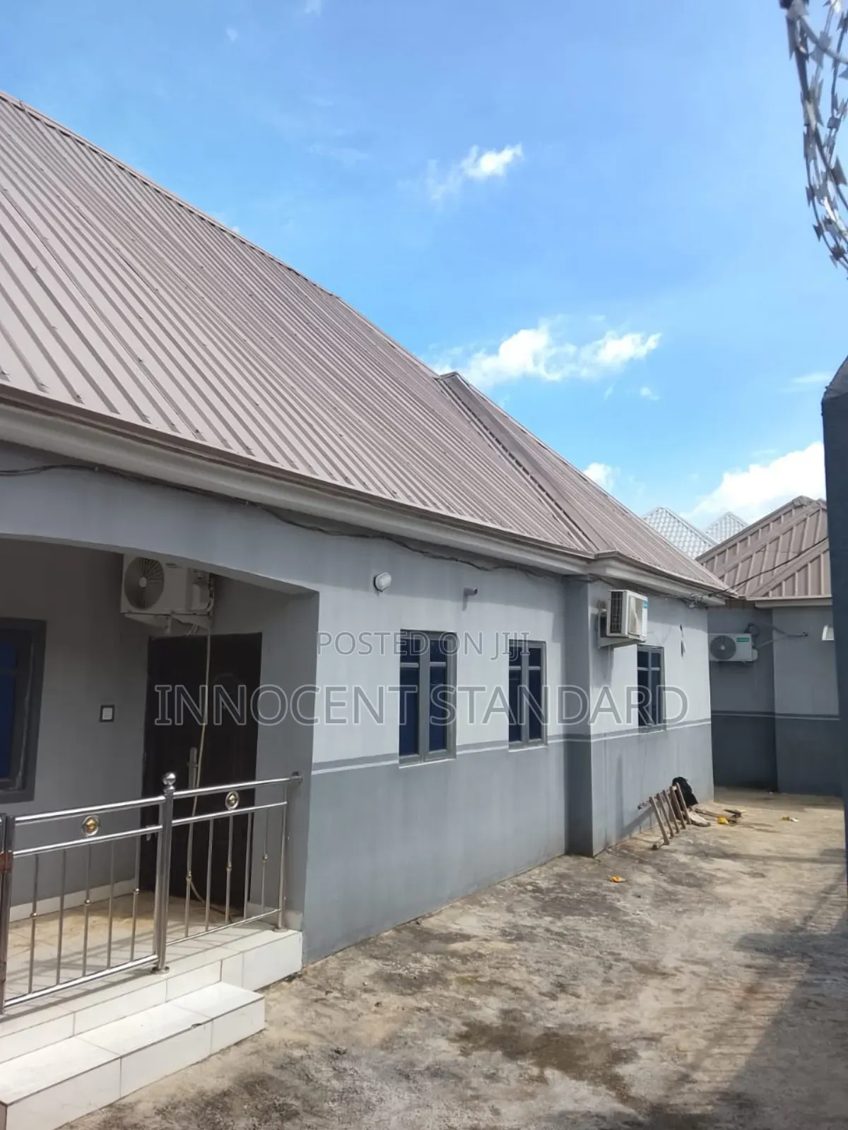 2bdrm Block of Flats in Chikakore Layout, Kubwa for sale