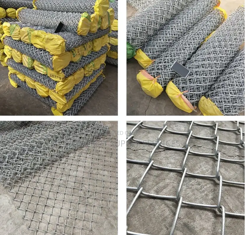 Original Wire Mesh