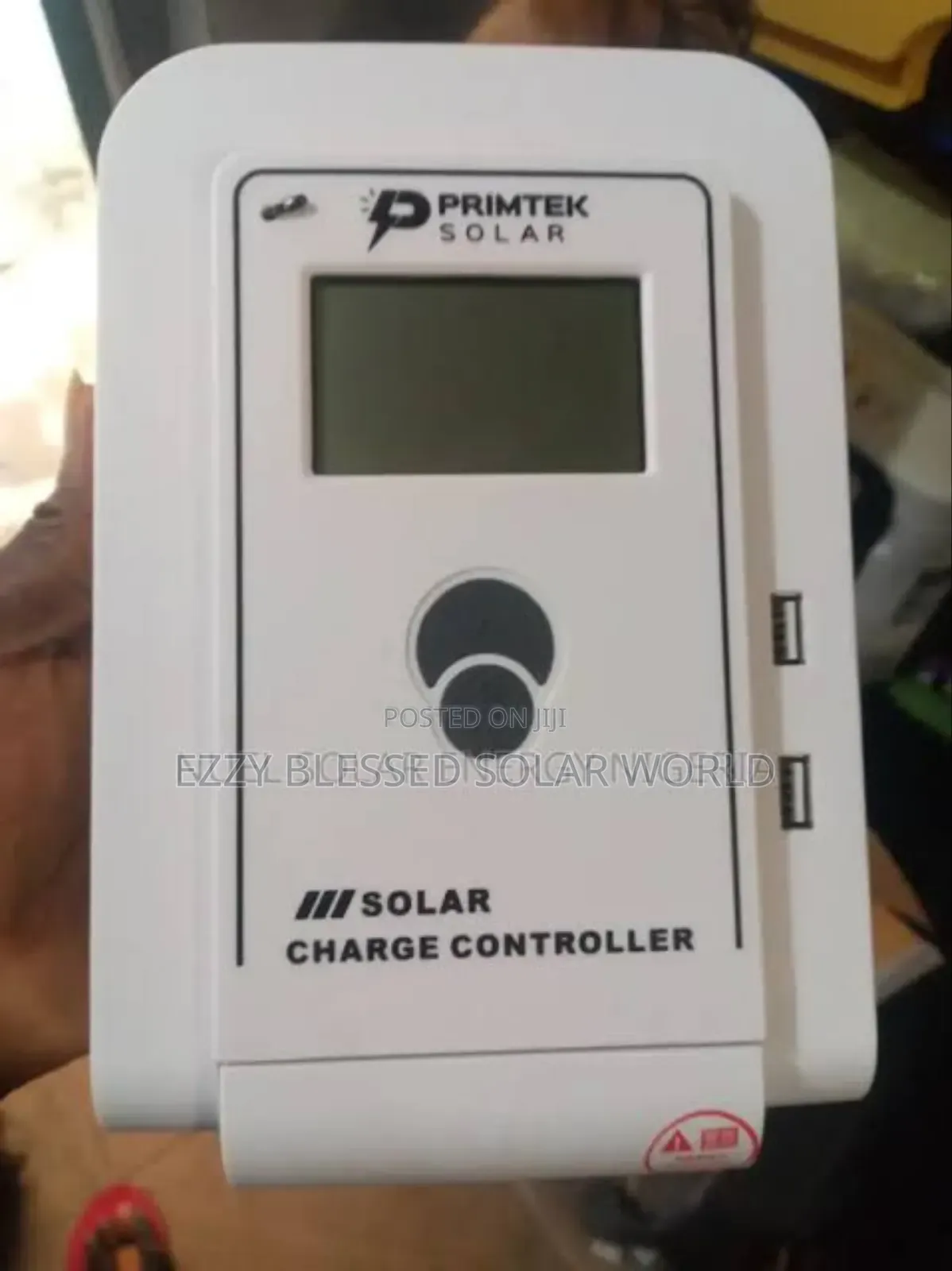 Charge Controller, 40a