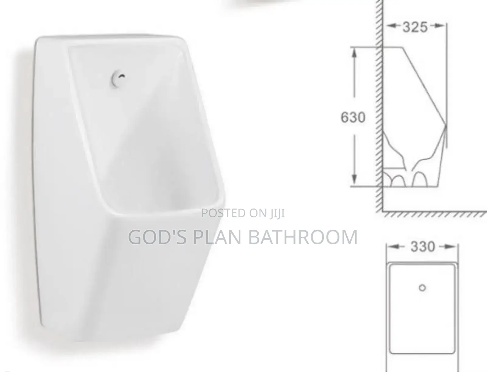 Ideal Uk Urinary Bowl