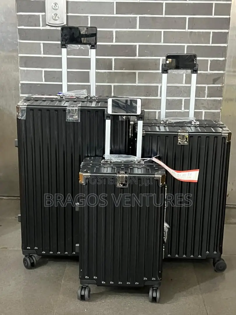 Quality Set of Aptonia Boxes