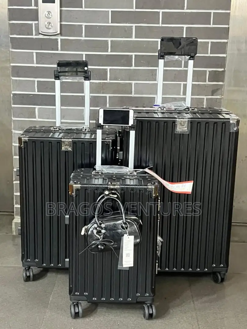 Quality Set of Aptonia Boxes