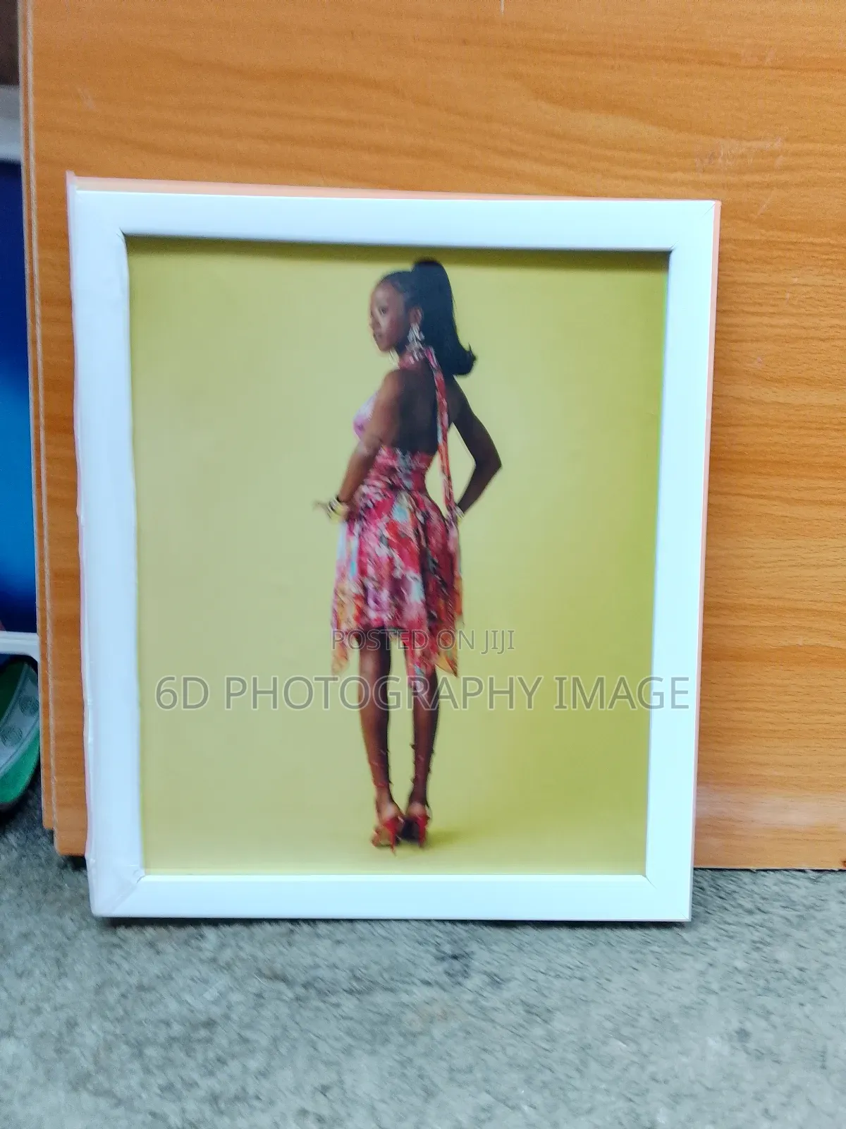 10 by 12 Picture Frame