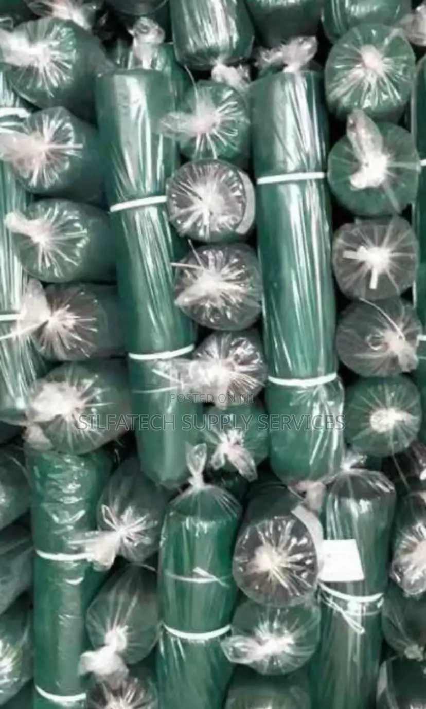 Scaffold Net