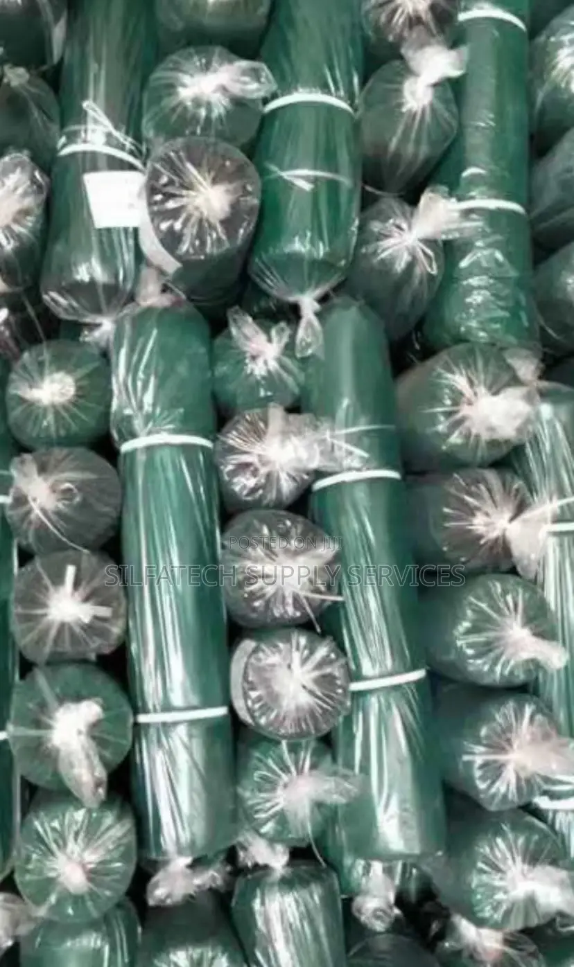 Scaffold Net