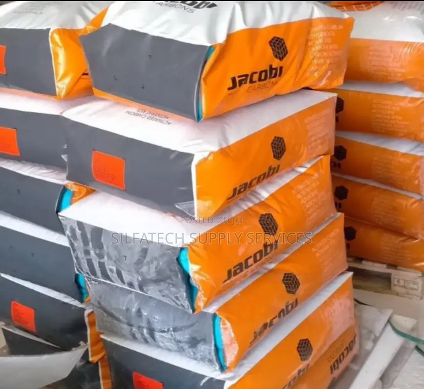 Activated Carbon