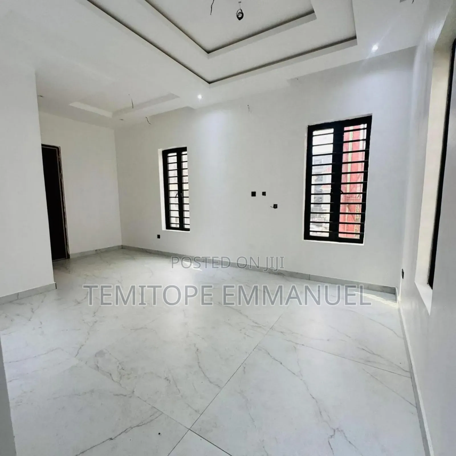 Furnished 5bdrm Duplex in Ikeja Gra for sale