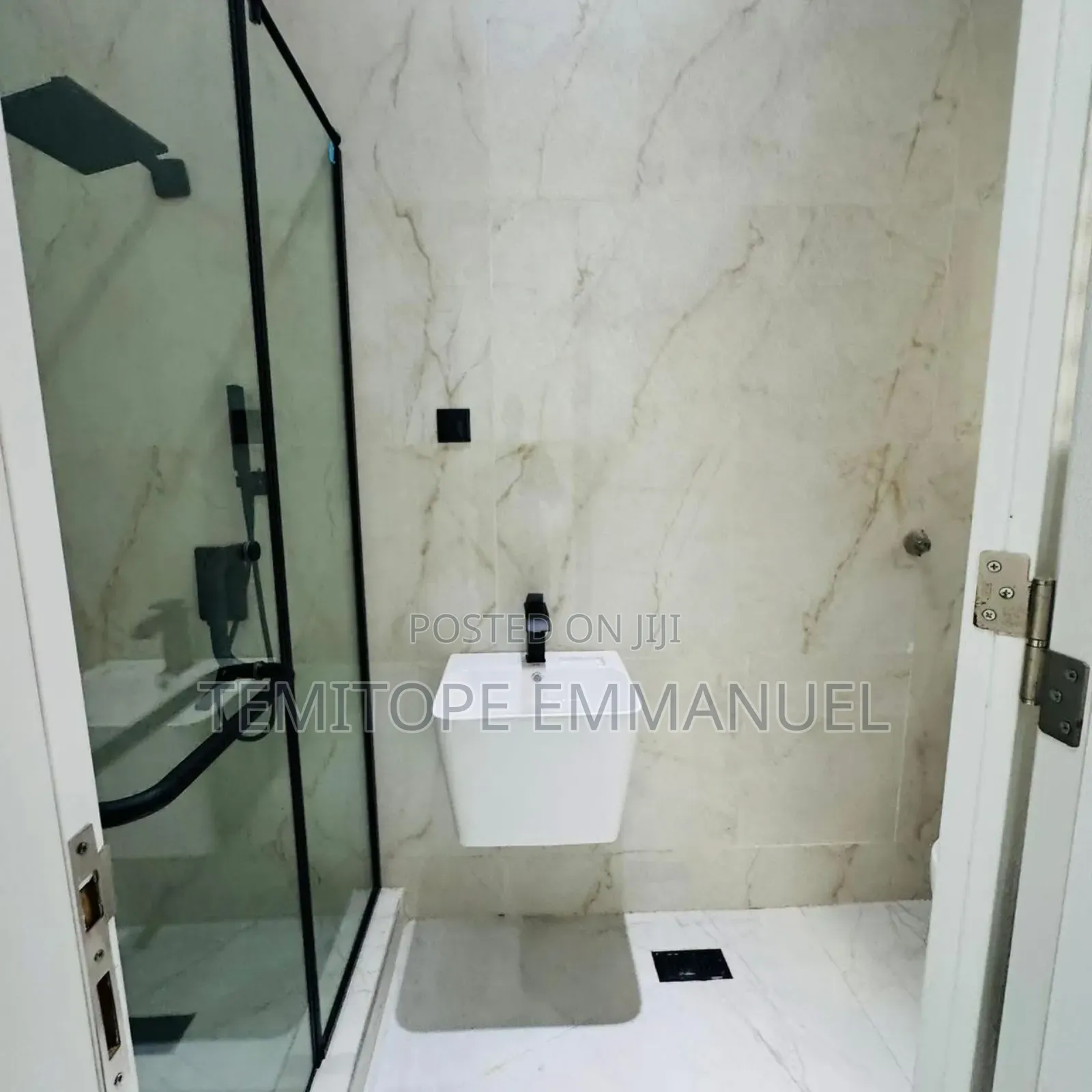 Furnished 5bdrm Duplex in Ikeja Gra for sale