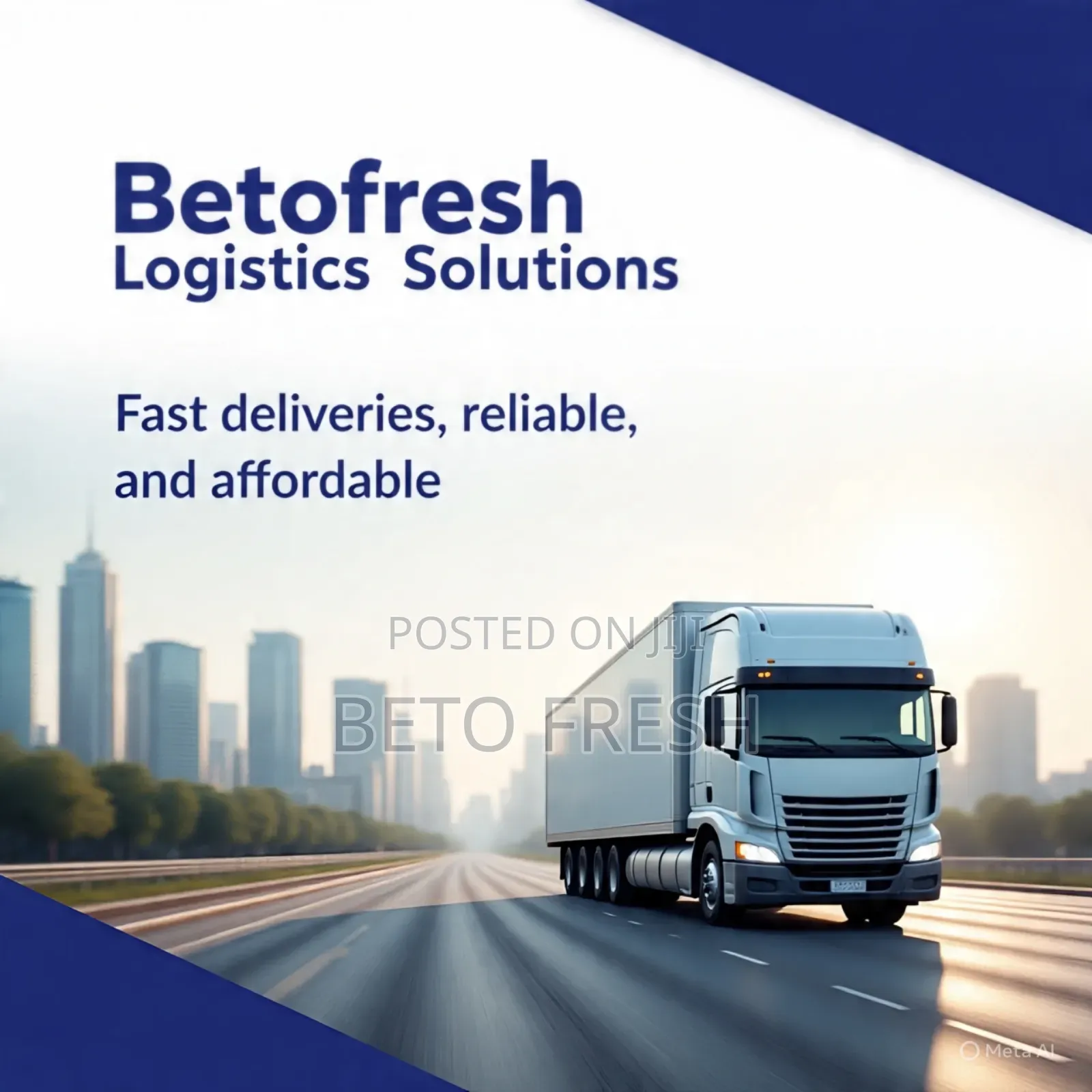 Fast Reliable Door-to-Door Delivery in Benin City, Edo State, Nig