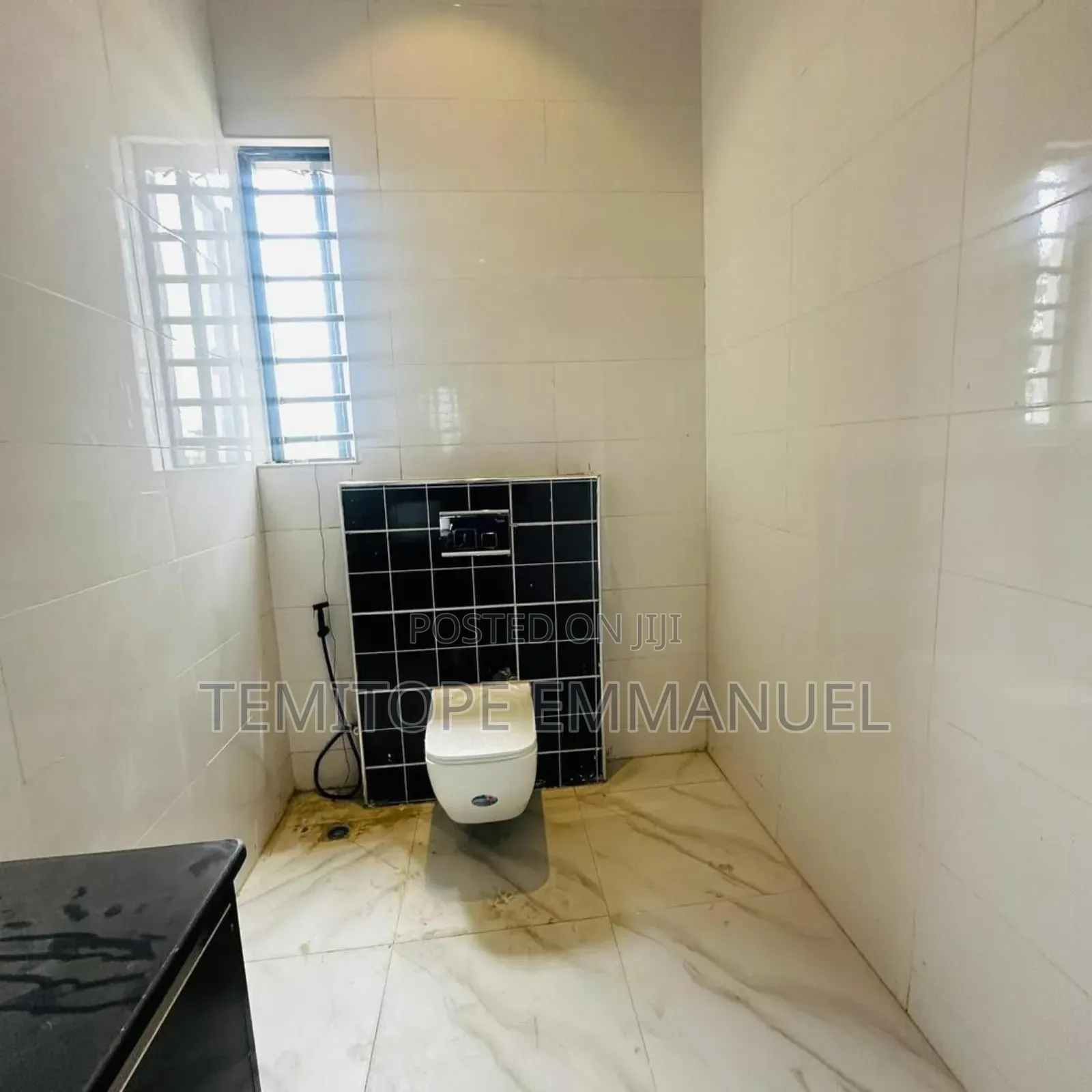 Furnished 5bdrm Duplex in Ikeja Gra for sale