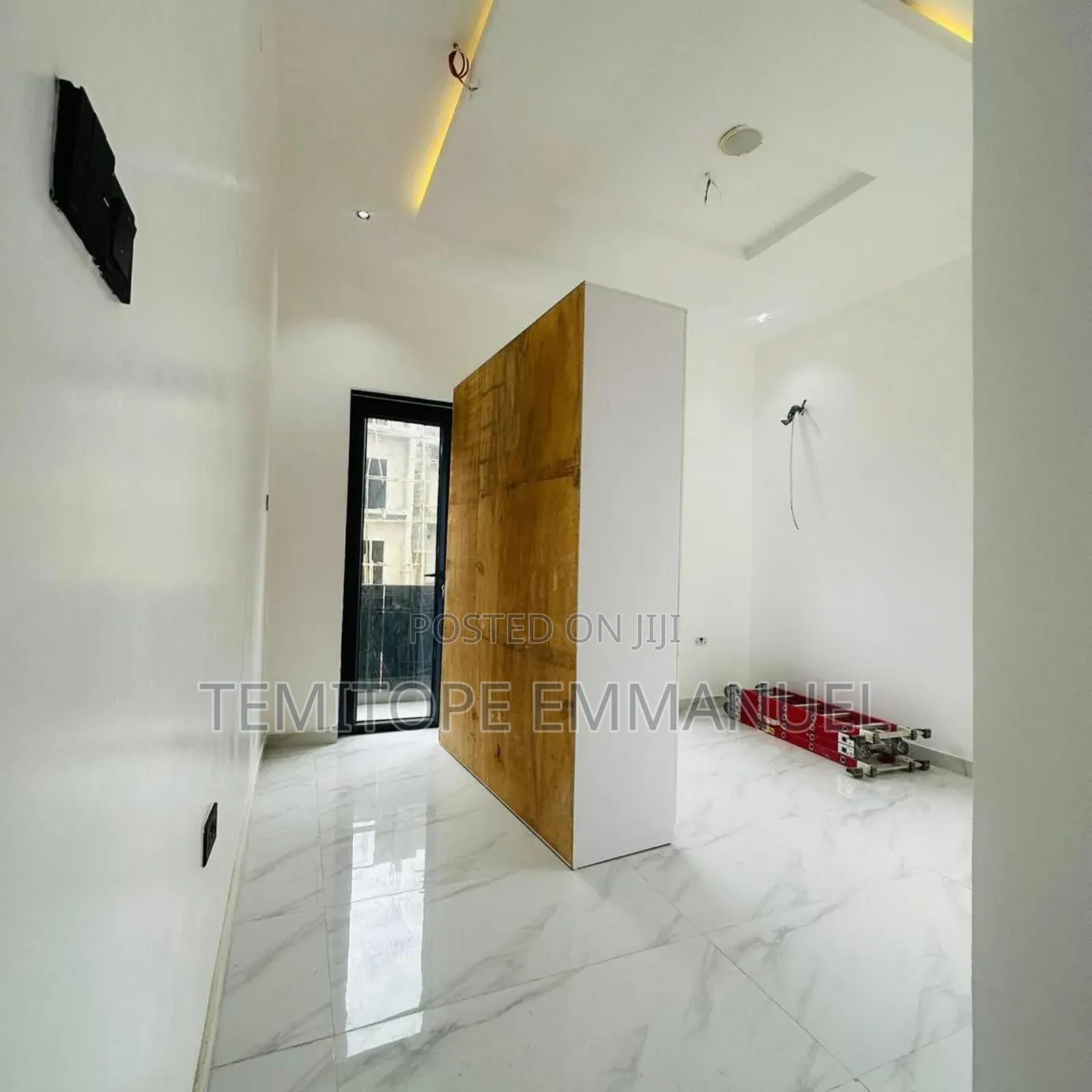 Furnished 5bdrm Duplex in Ikeja Gra for sale