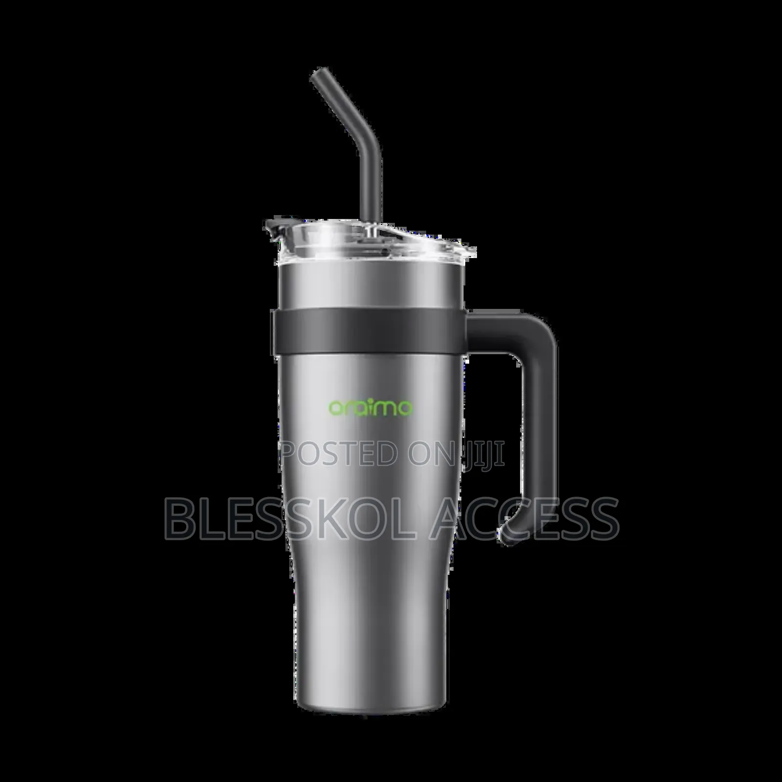 Oraimo Thermogo S1200 1.2l Extra Large Insulated Water Bottle