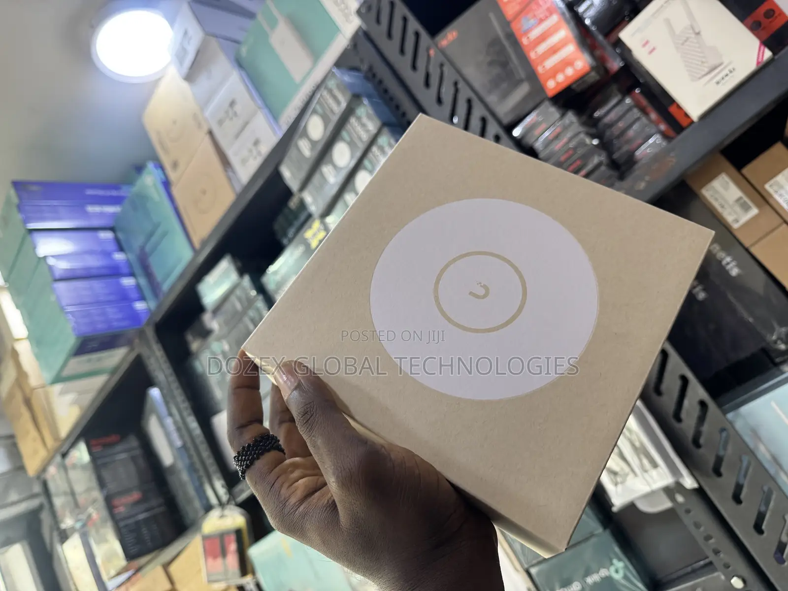 Ubiquitti Unifi U7 Lite Access Point