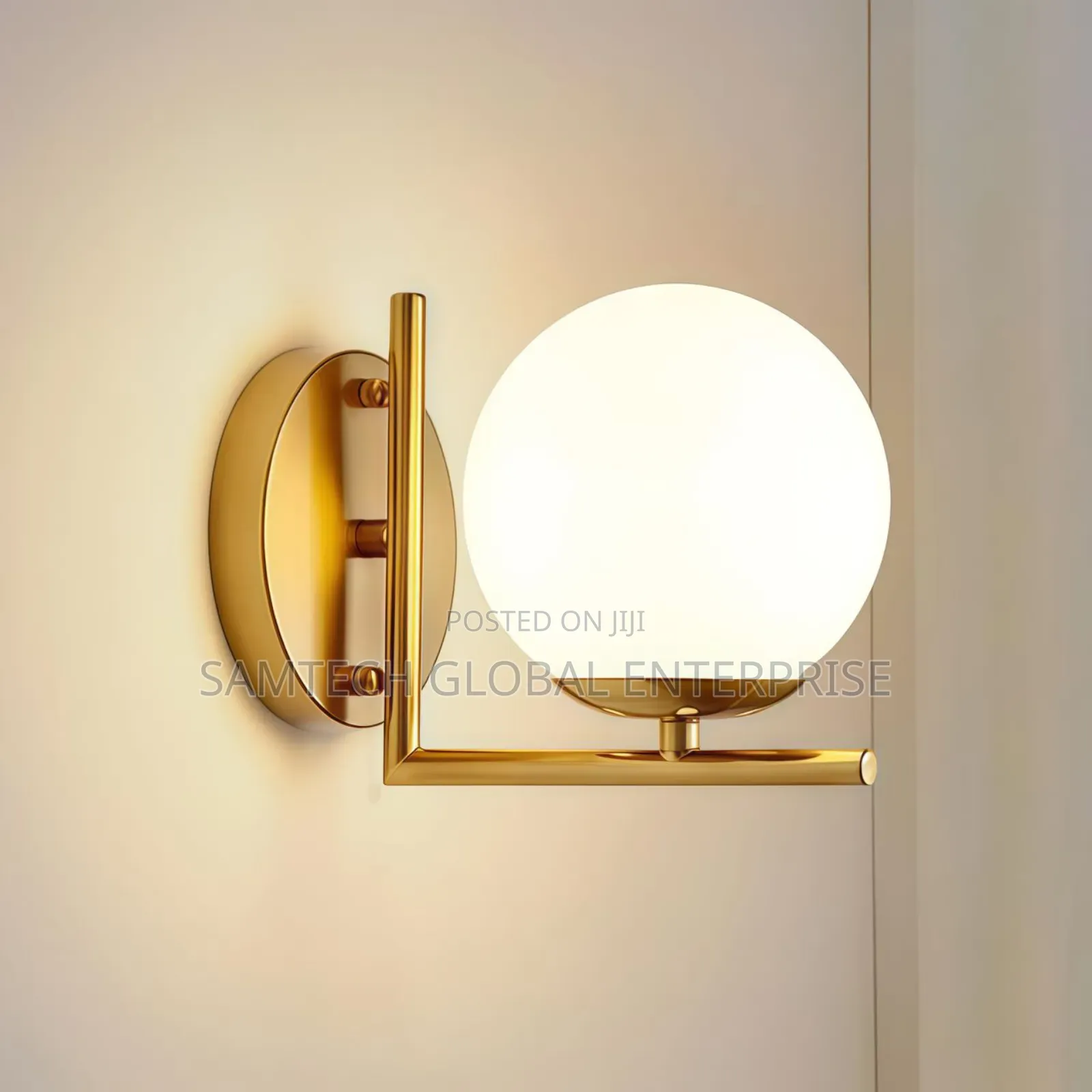 Luxury Wall Bracket