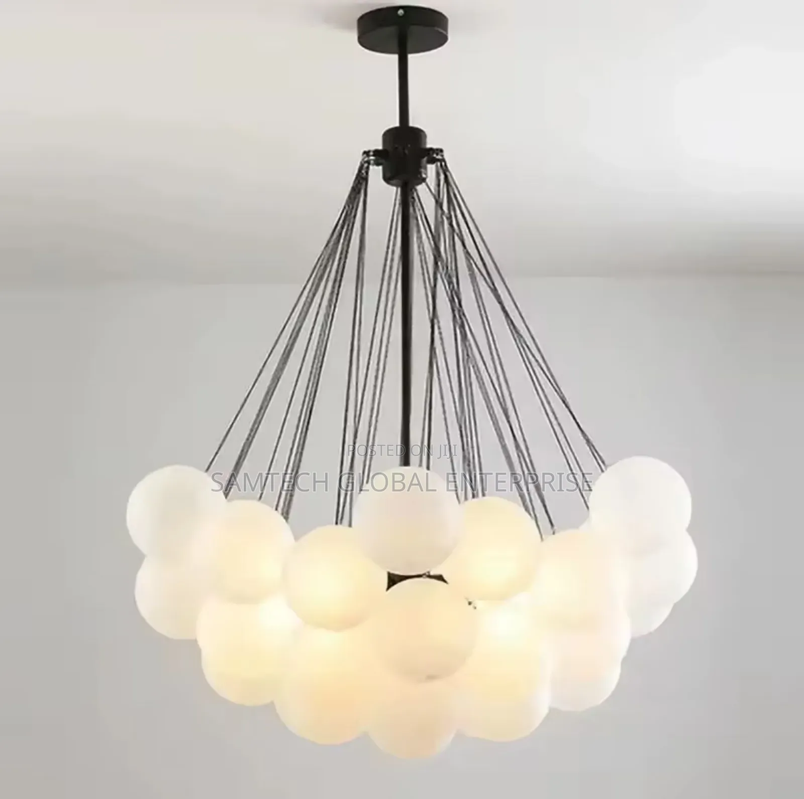 Luxury Chandelier Light