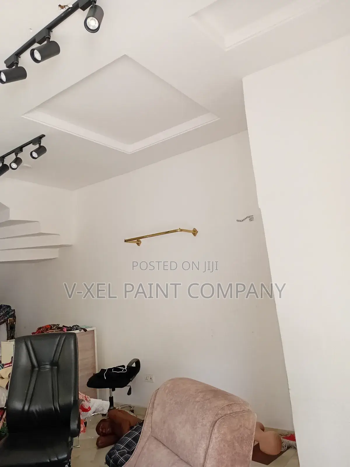 Neat Hand Painters