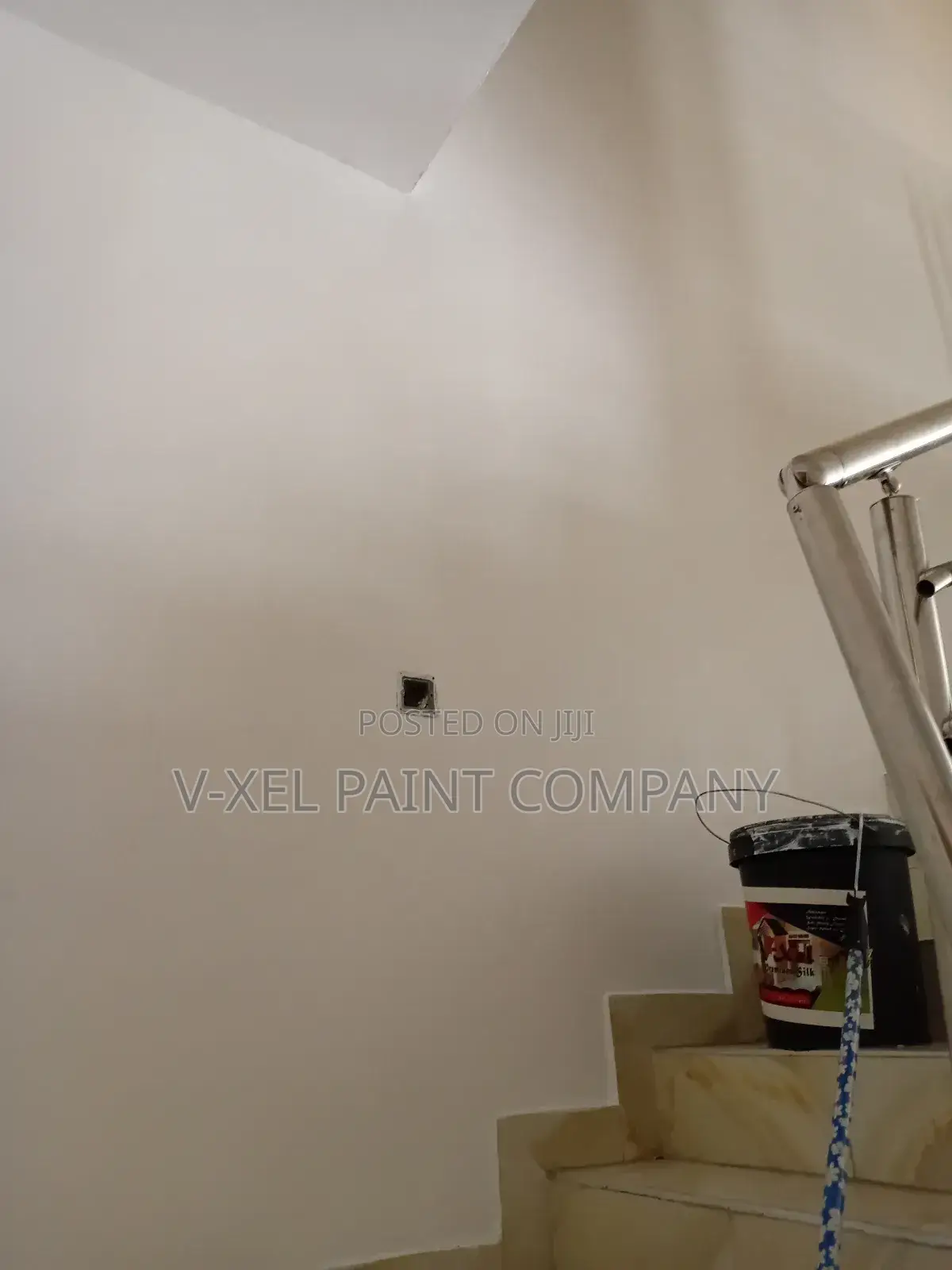 Neat Hand Painters
