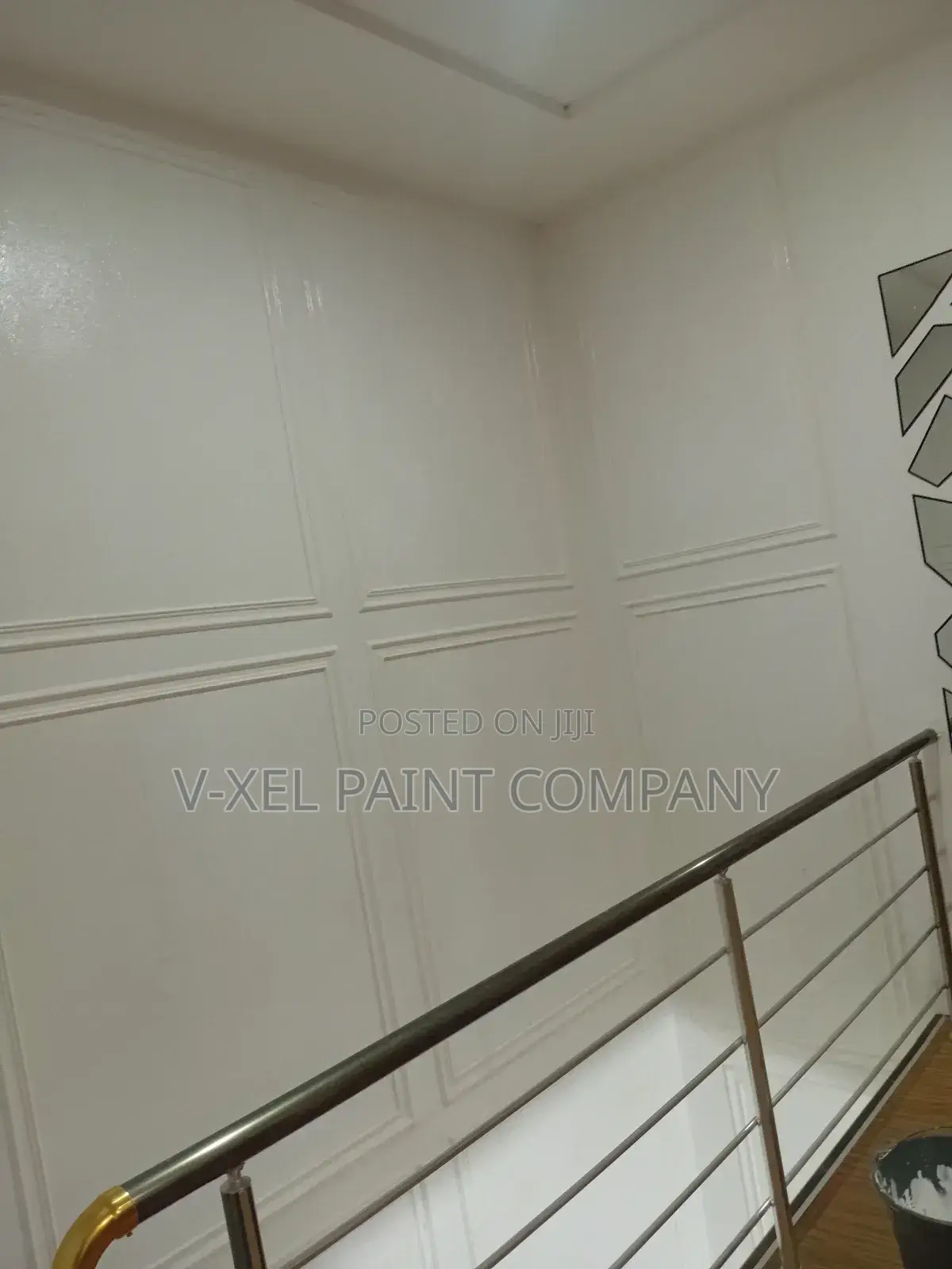 Neat Hand Painters