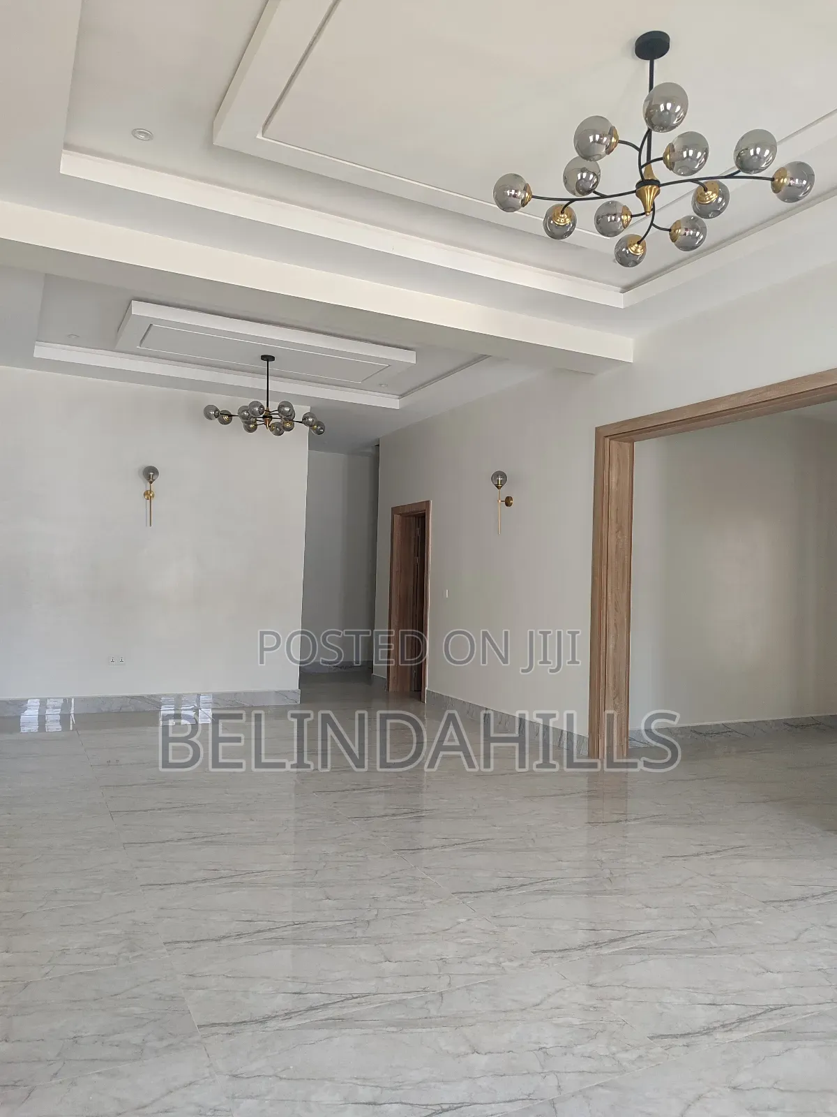 5bdrm Townhouse/Terrace in Kado for sale
