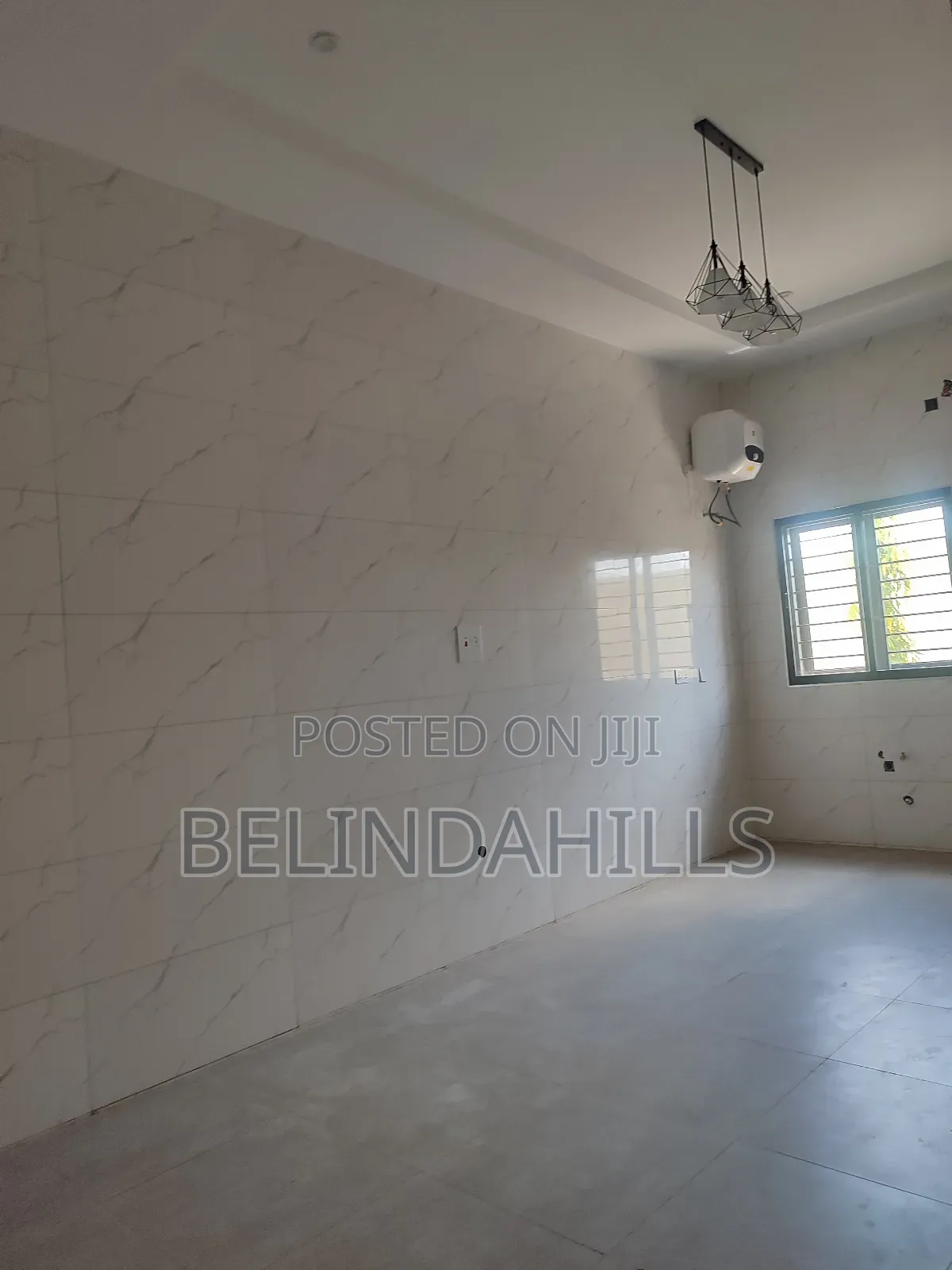 5bdrm Townhouse/Terrace in Kado for sale