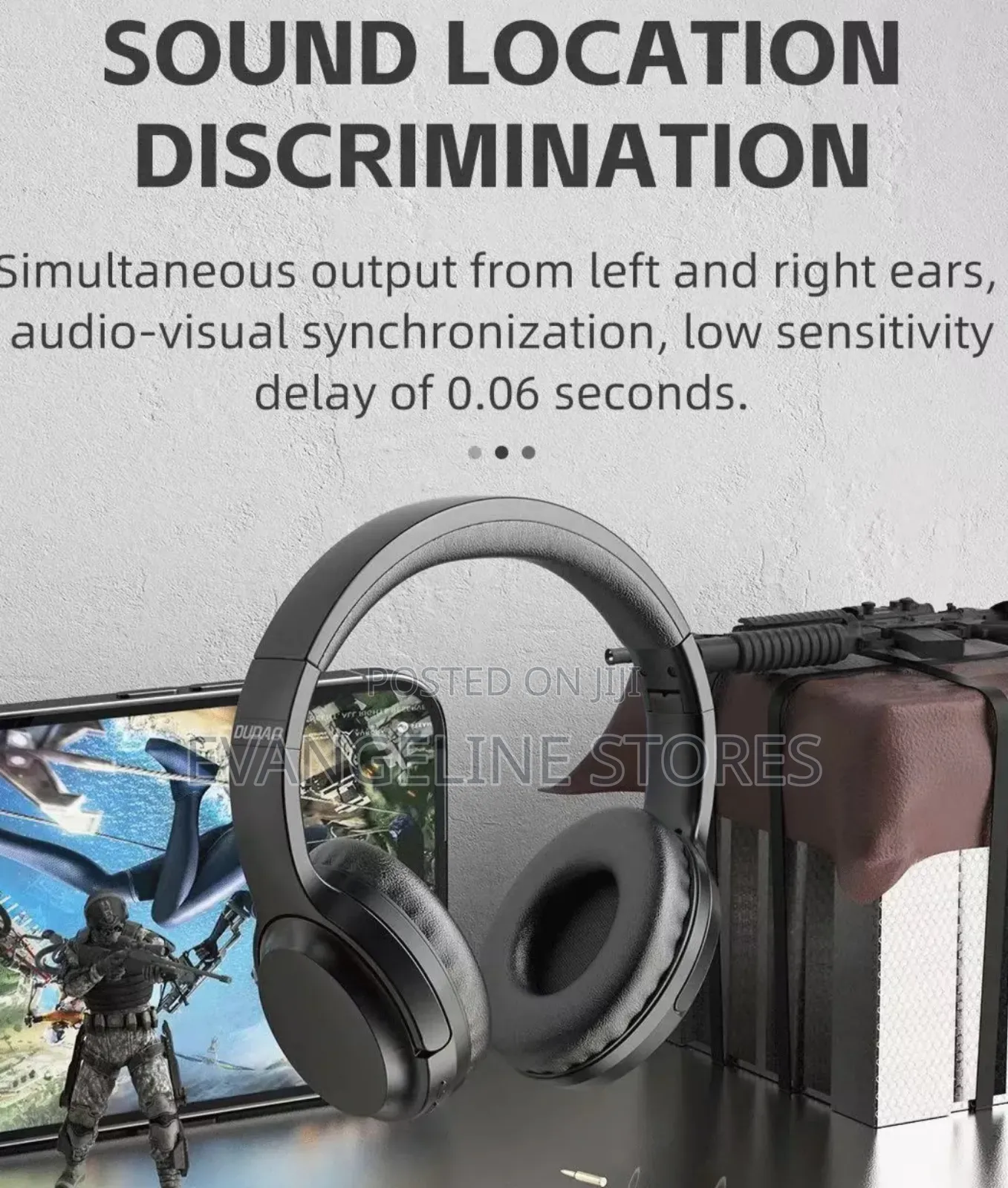 Dudao X22pro Wireless Earbuds Stereo Headphones