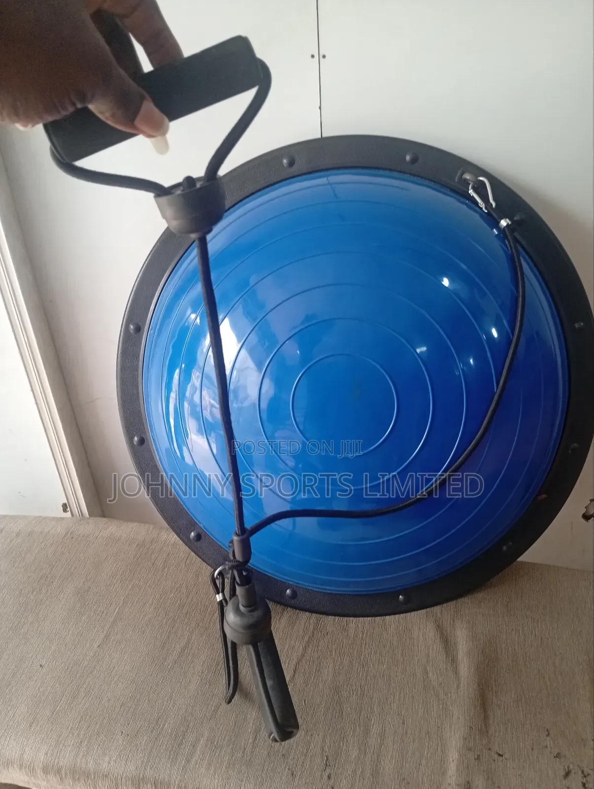 Quality Bosu Ball