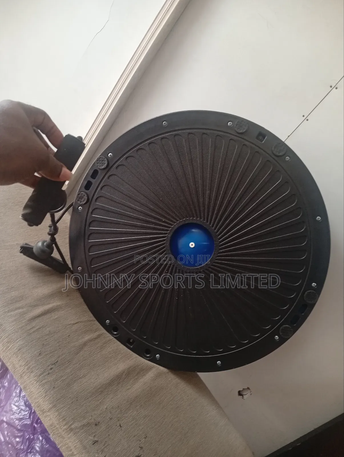 Quality Bosu Ball
