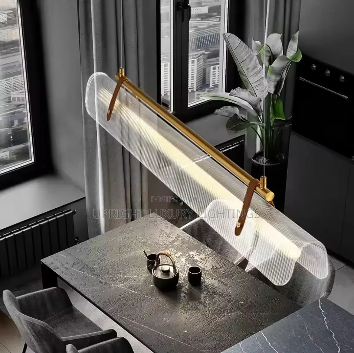 Luxury Chandelier