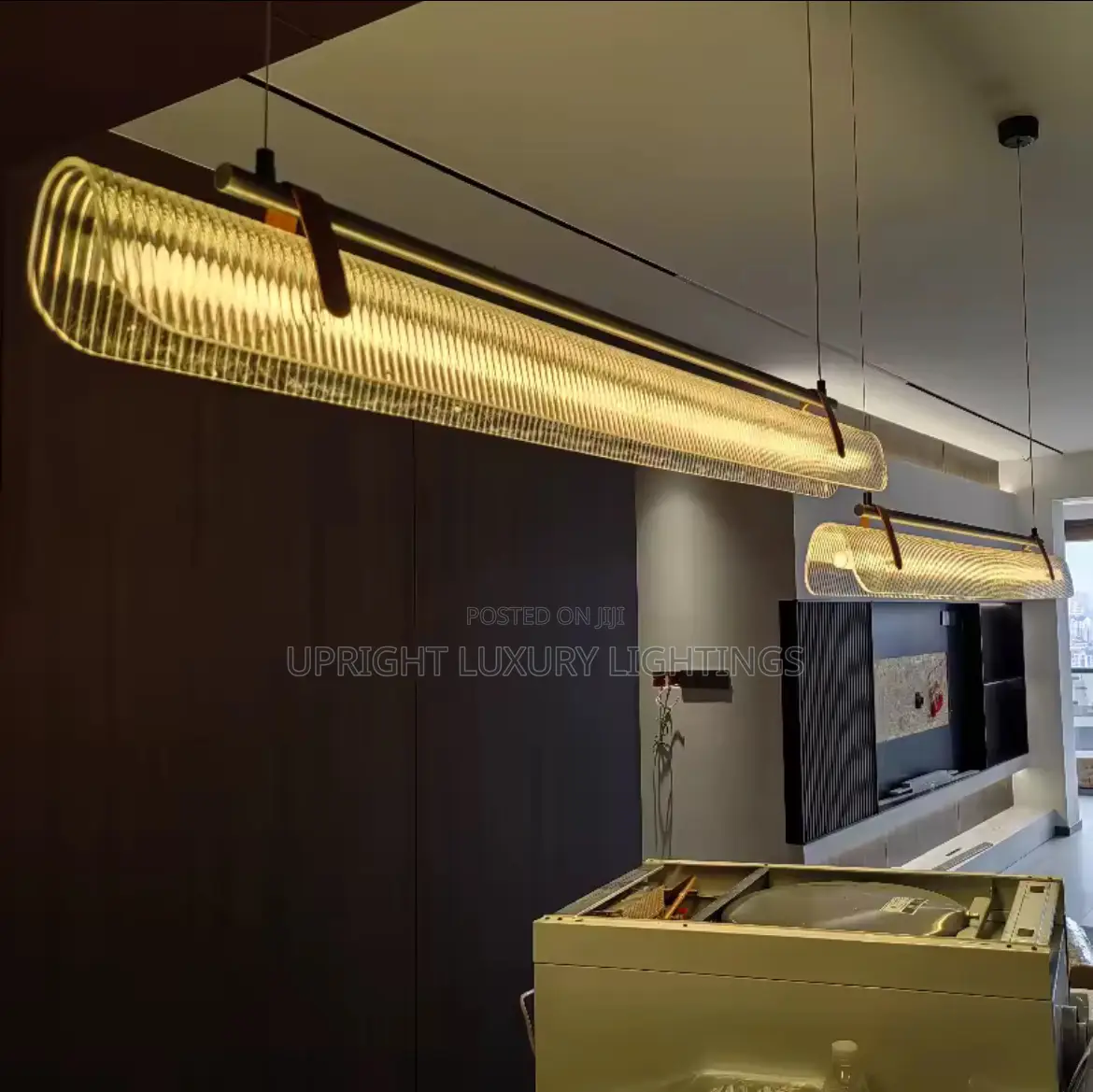 Luxury Chandelier
