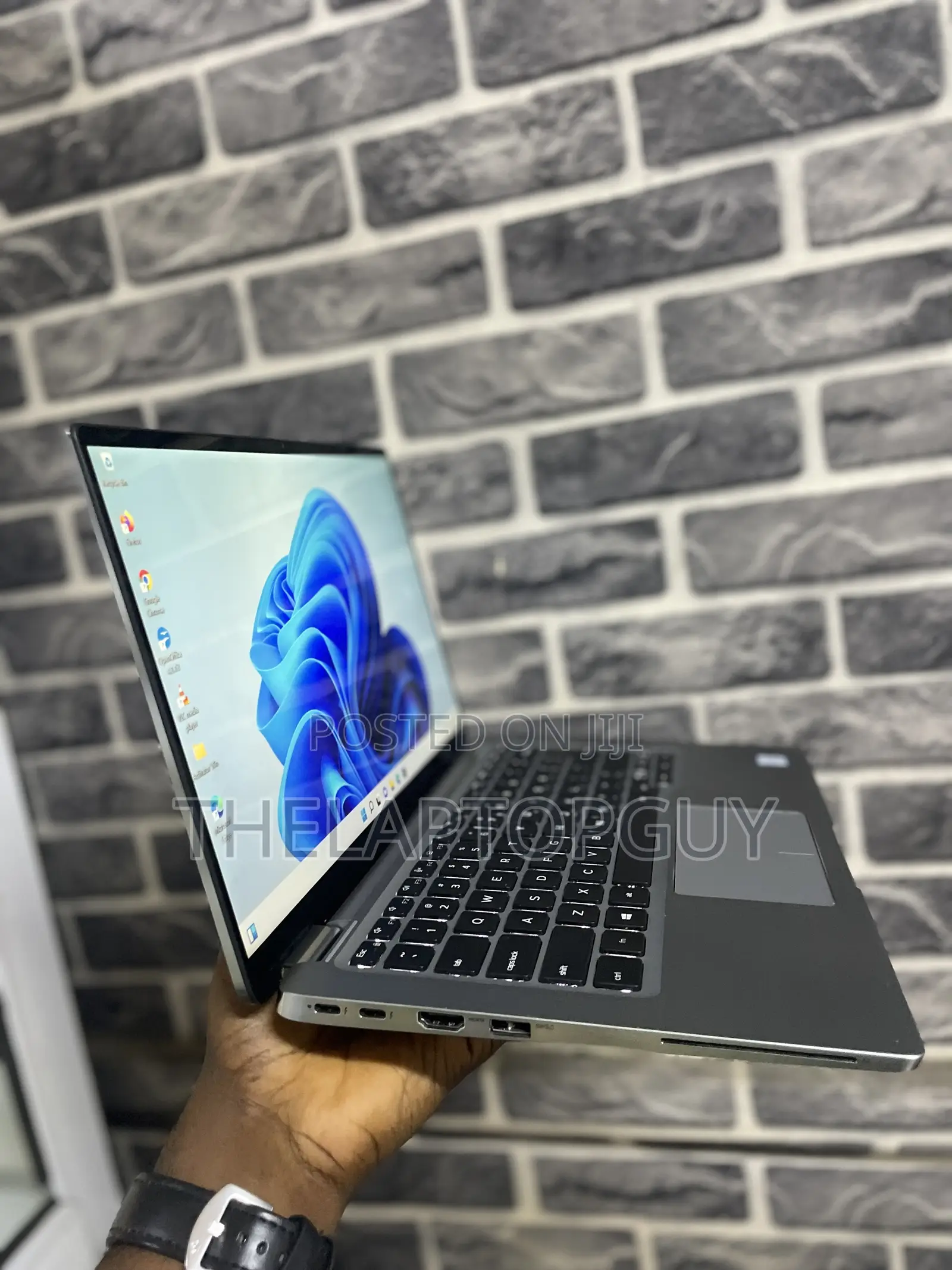 Laptop Dell Latitude 7400 16GB Intel Core I7 SSD 512GB