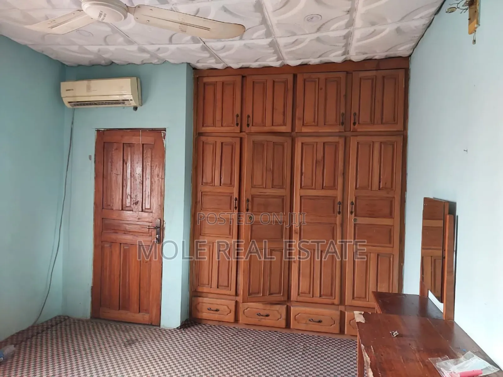 Furnished 13bdrm Bungalow in Obase Estate Oba for sale