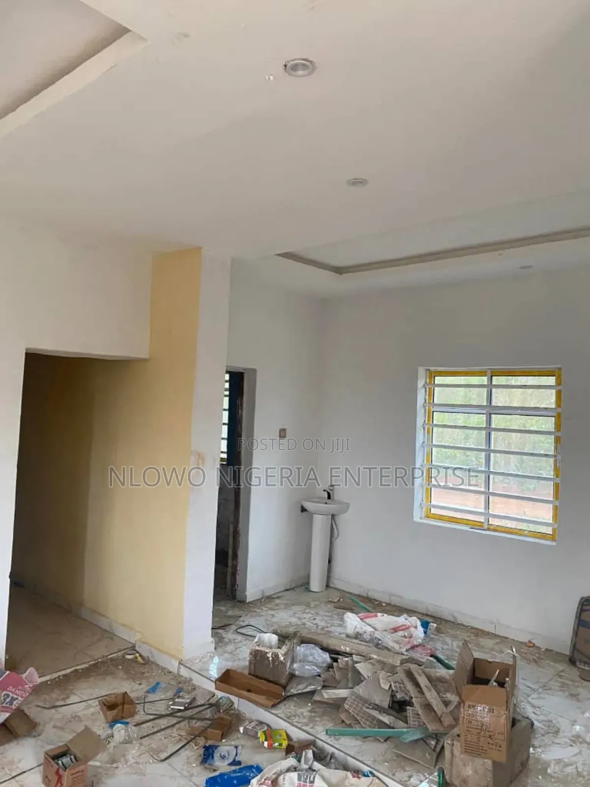 3bdrm Bungalow in New Redeem for sale