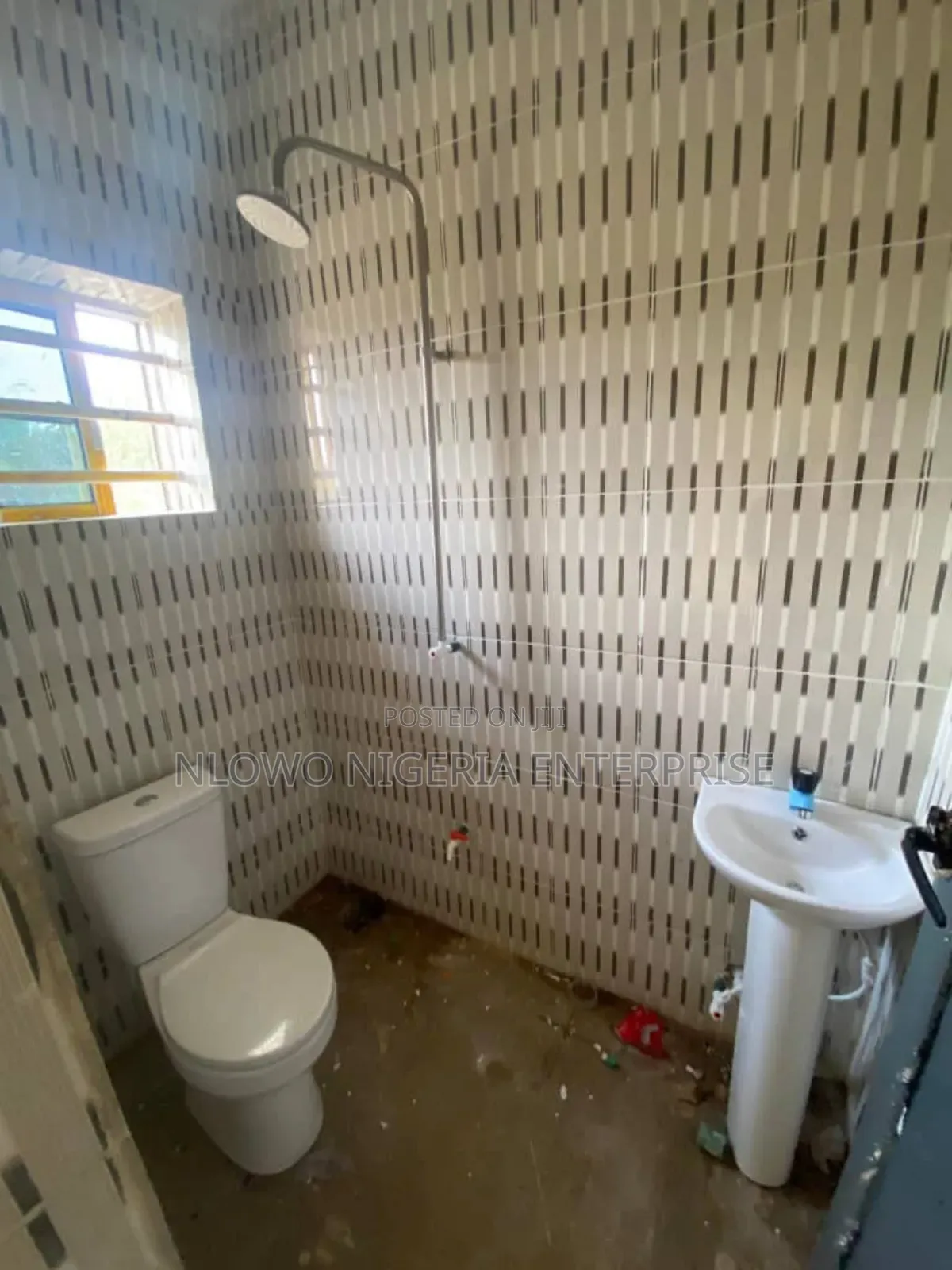 3bdrm Bungalow in New Redeem for sale