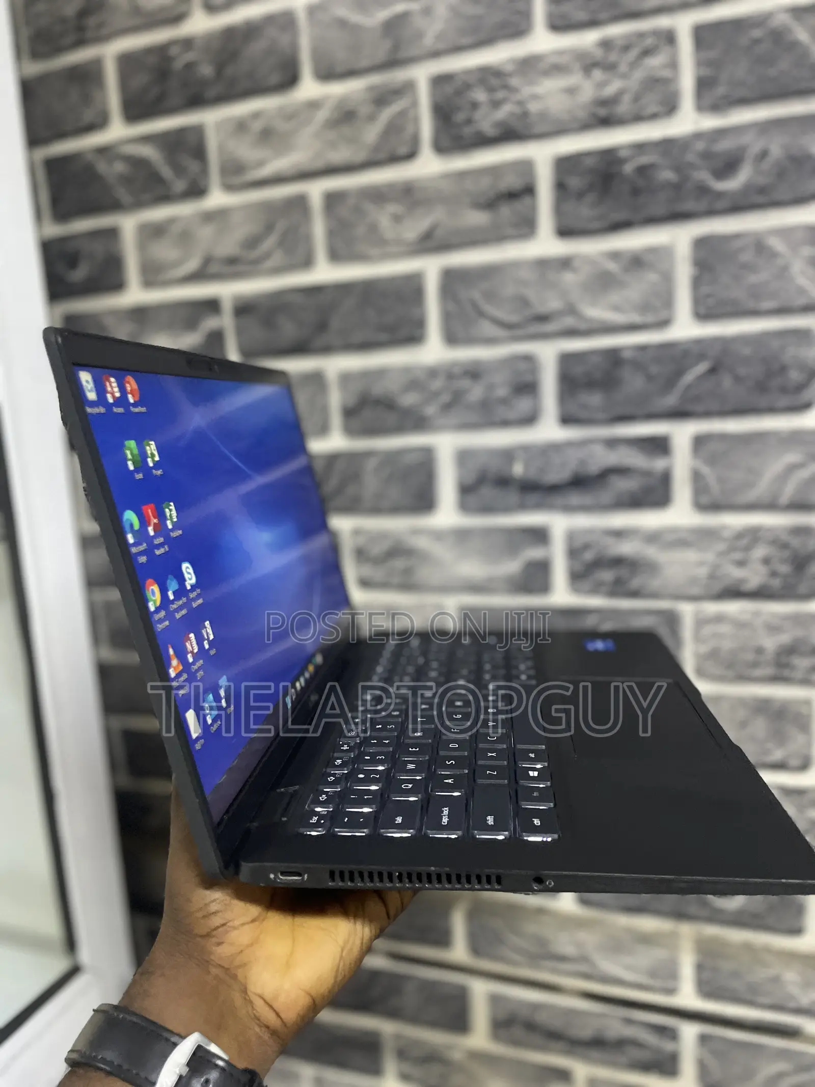 Laptop Dell Latitude 7420 16GB Intel Core i7 SSD 512GB