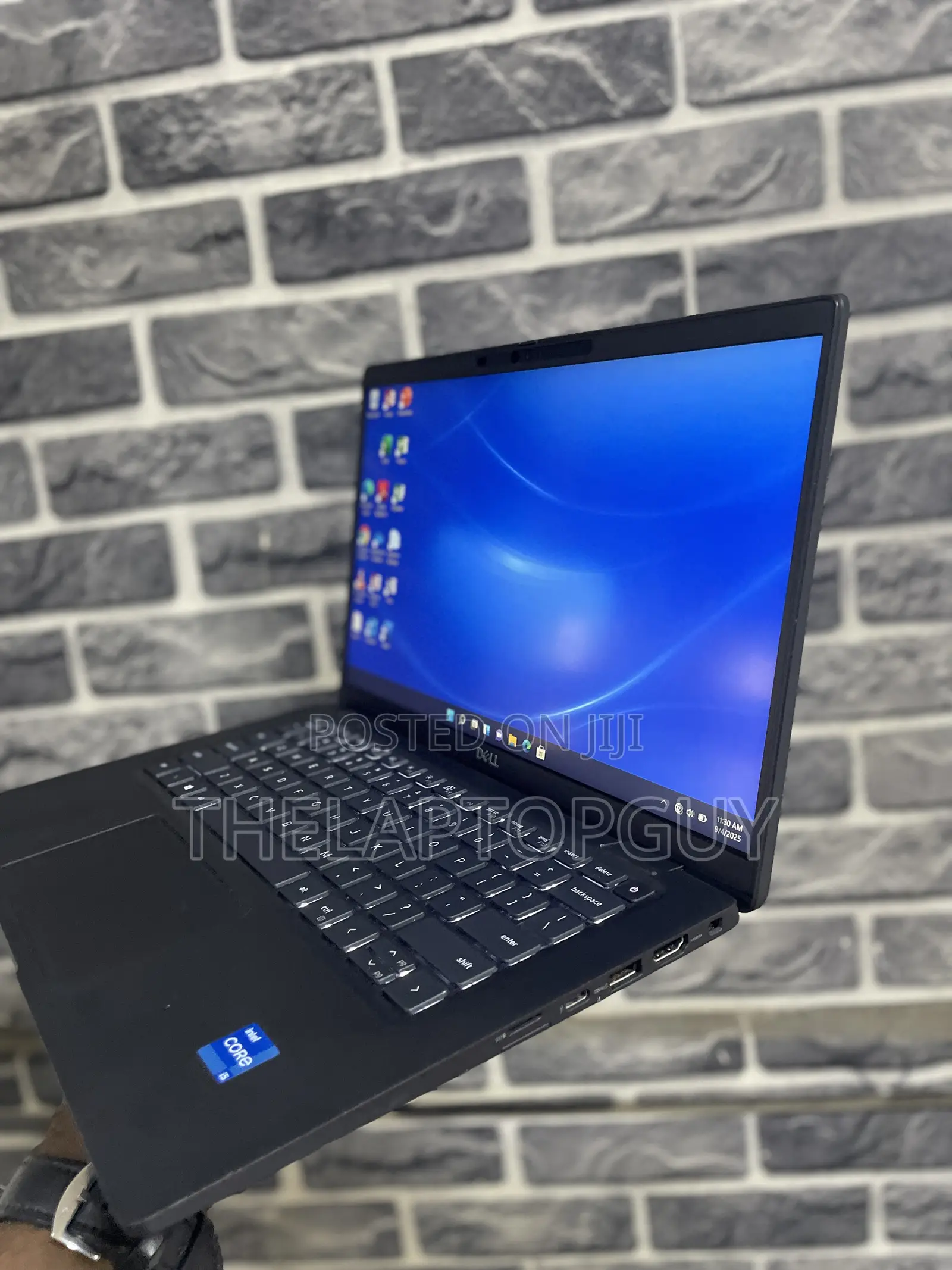 Laptop Dell Latitude 7420 16GB Intel Core i7 SSD 512GB