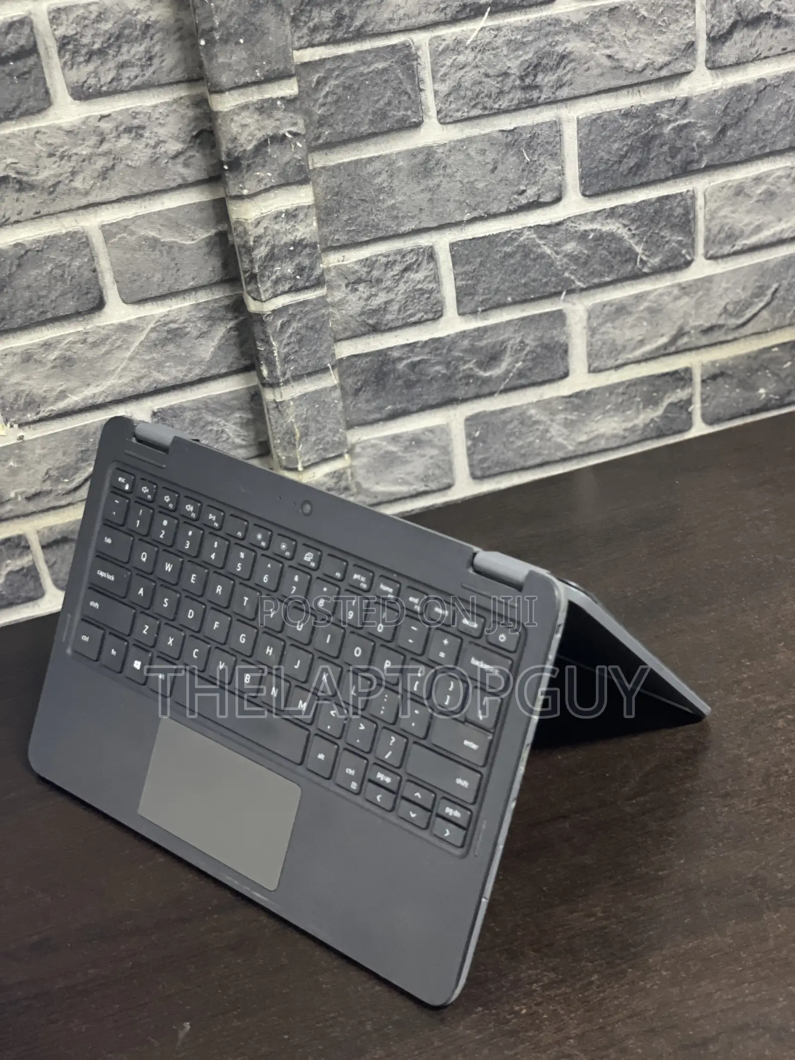 Laptop Dell Latitude 3120 8GB Intel Pentium SSD 256GB