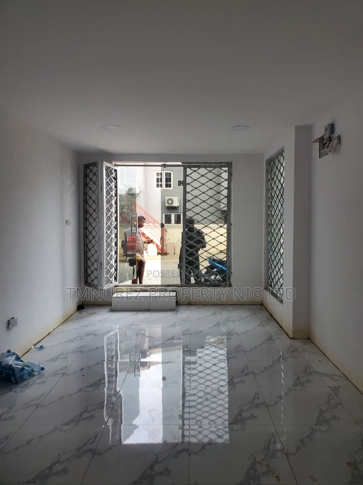 Groundfloor Shop for Rent Lekki Phase1