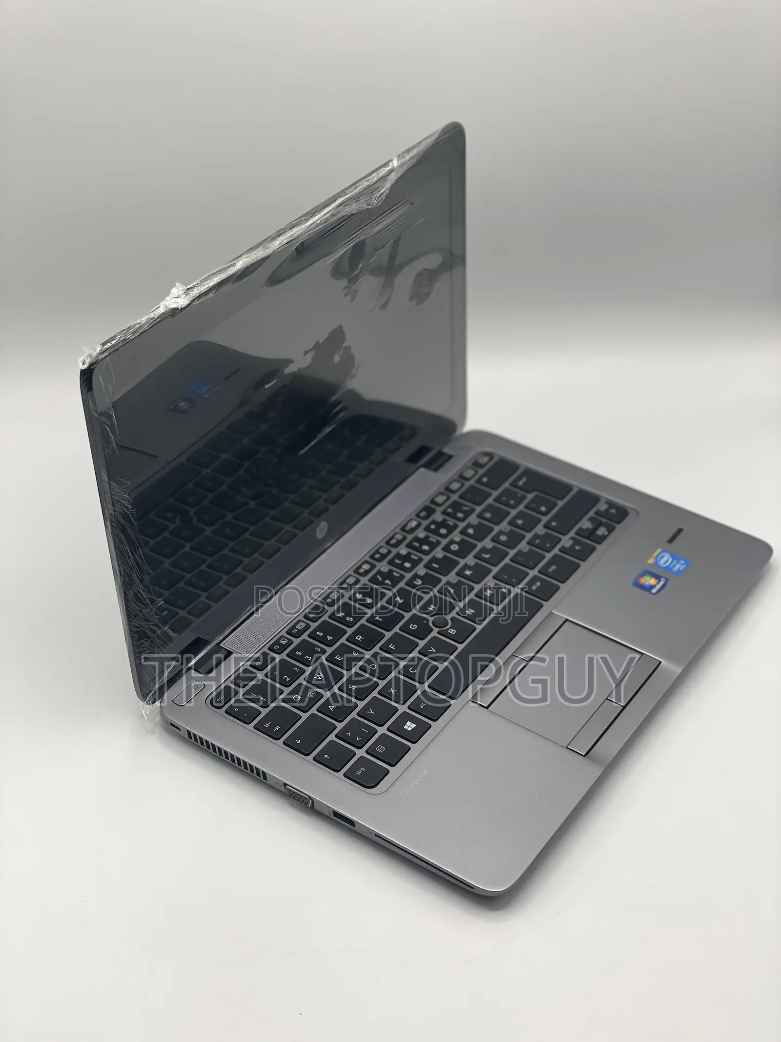 Laptop HP EliteBook 820 G2 8GB Intel Core I5 HDD 500GB