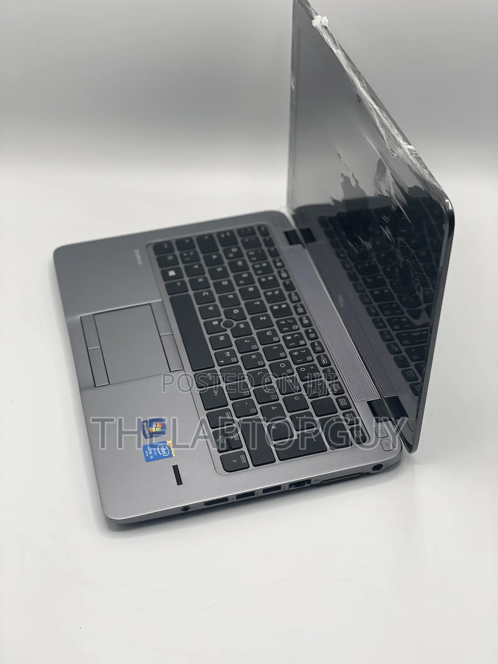 Laptop HP EliteBook 820 G2 8GB Intel Core I5 HDD 500GB