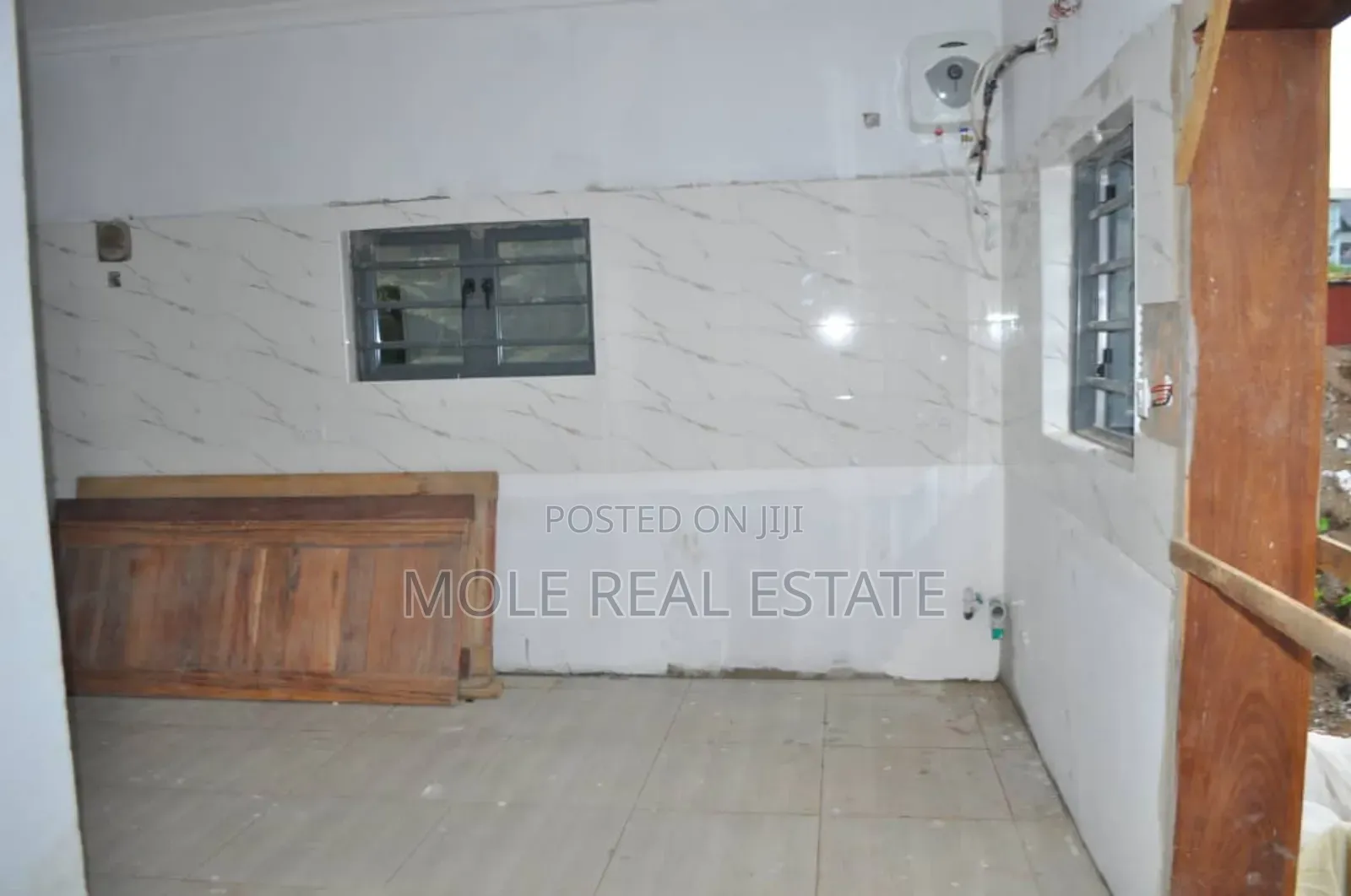 Furnished 5bdrm Duplex in Opebi Ikeja for sale